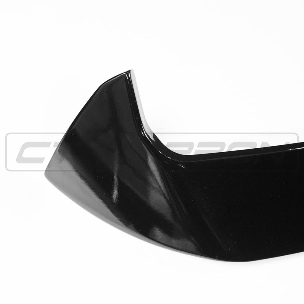 VOLKSWAGEN GTD/GTI/R MK7/7.5 GLOSS BLACK KIT