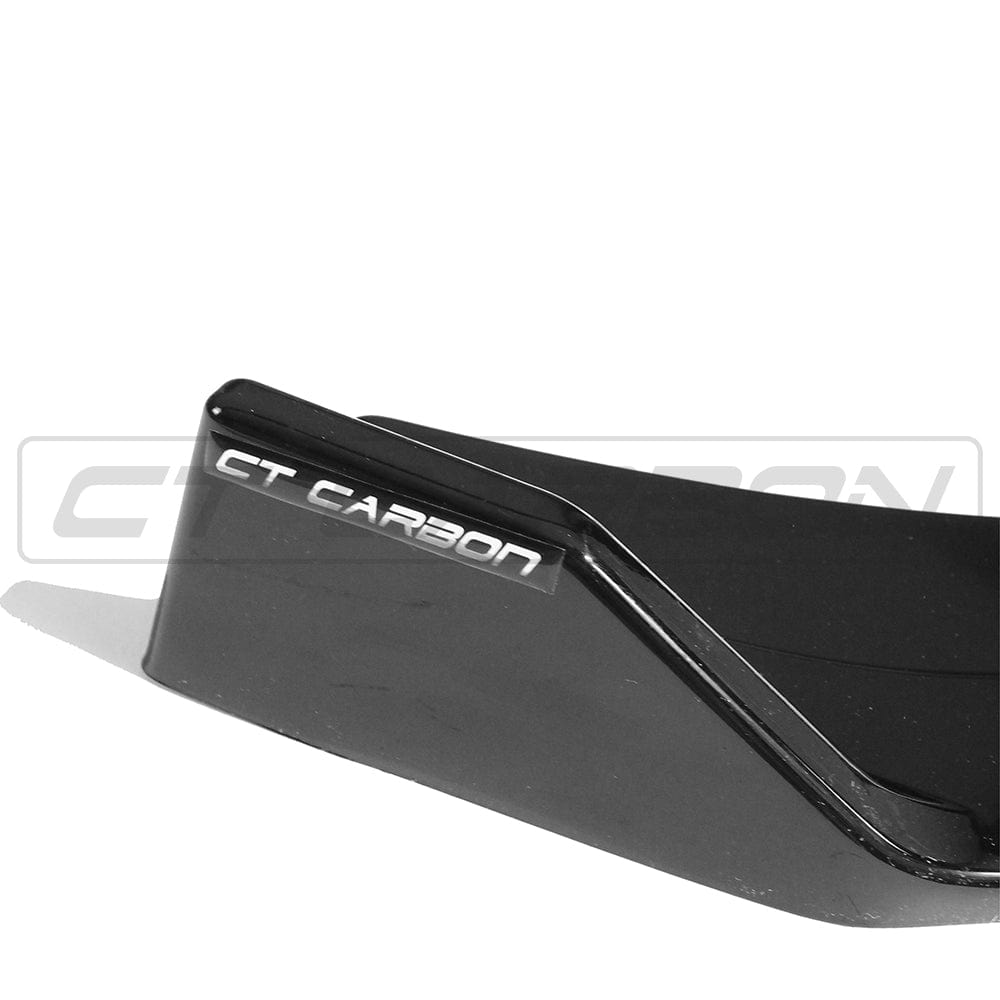 VOLKSWAGEN GTD/GTI/R MK7/7.5 GLOSS BLACK KIT