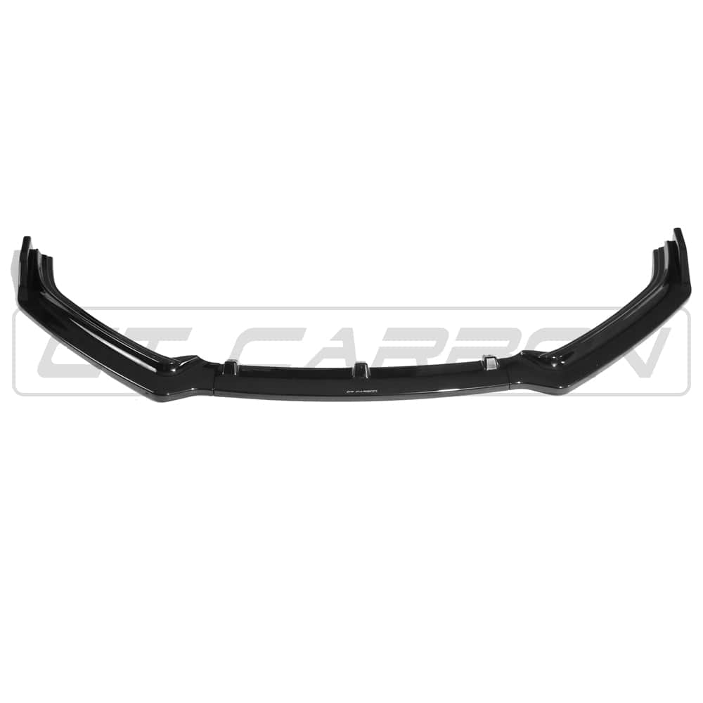 VOLKSWAGEN POLO MK5 2014-2017 GLOSS BLACK KIT