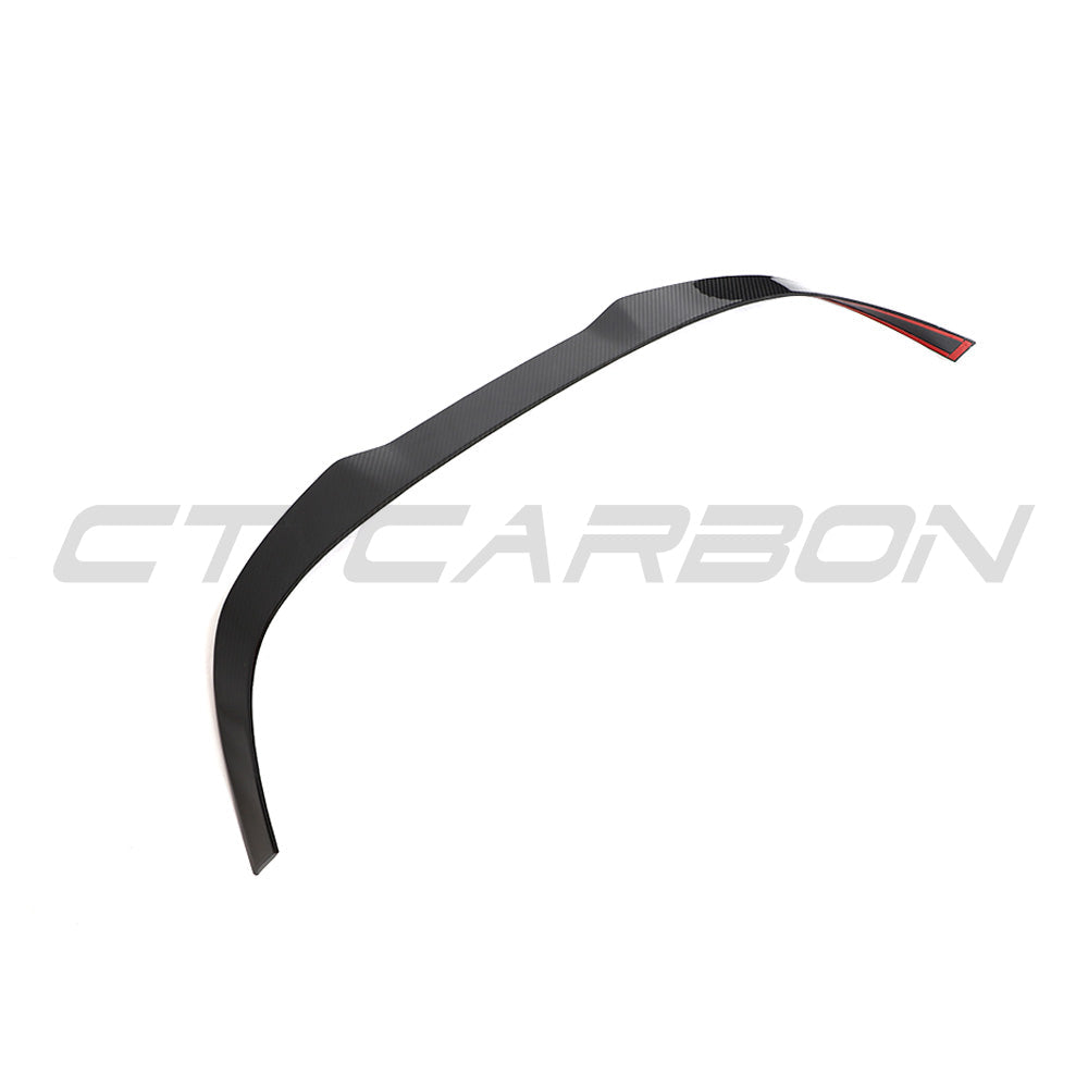 VW GOLF R CS MK8.5 2024+ CARBON FIBRE KIT - CT DESIGN
