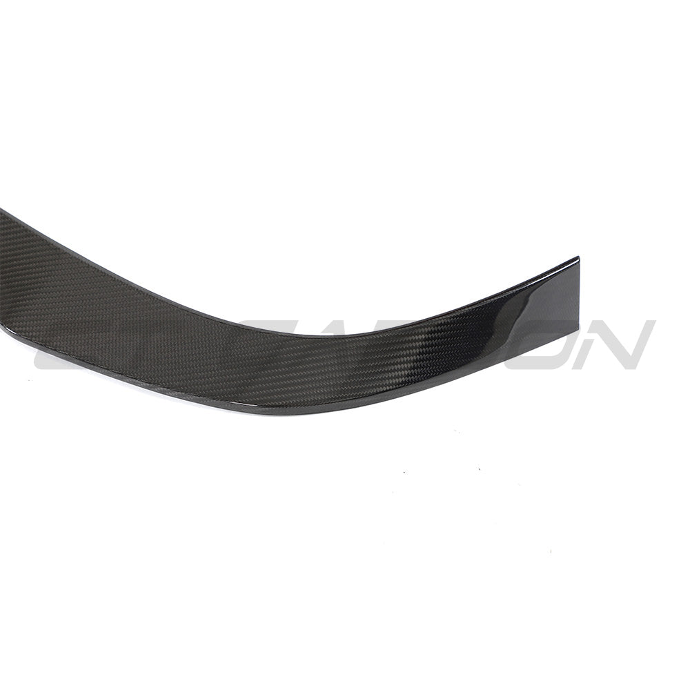 VW GOLF R CS MK8.5 2024+ CARBON FIBRE KIT - CT DESIGN
