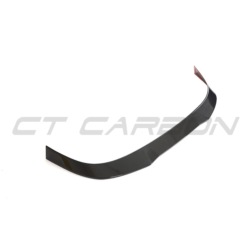 VW GOLF R CS MK8.5 2024+ CARBON FIBRE KIT - CT DESIGN
