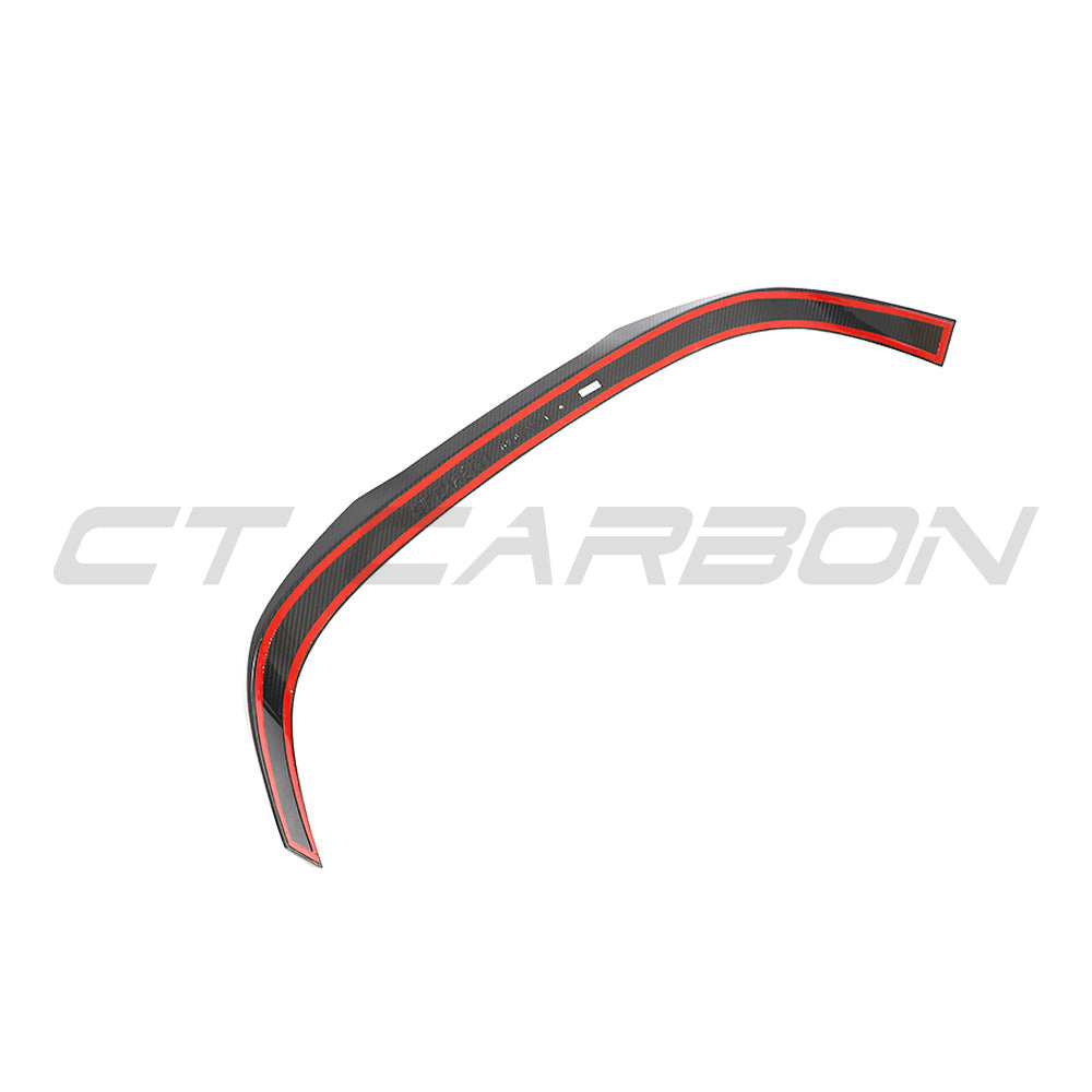 VW GOLF R CS MK8.5 2024+ CARBON FIBRE KIT - CT DESIGN