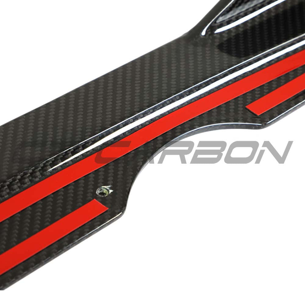 VW GOLF R MK8.5 2024+ CARBON FIBRE KIT - CT DESIGN V1