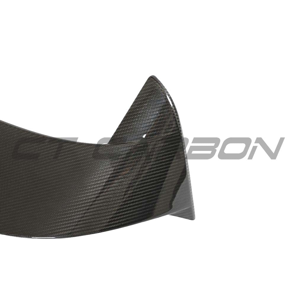 VW GOLF R MK8.5 2024+ CARBON FIBRE KIT - CT DESIGN V1