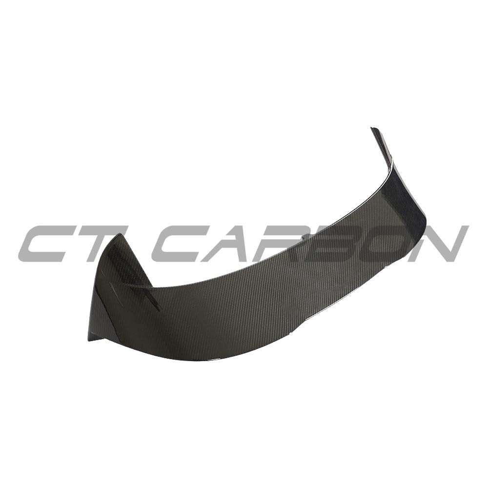 VW GOLF R MK8.5 2024+ CARBON FIBRE KIT