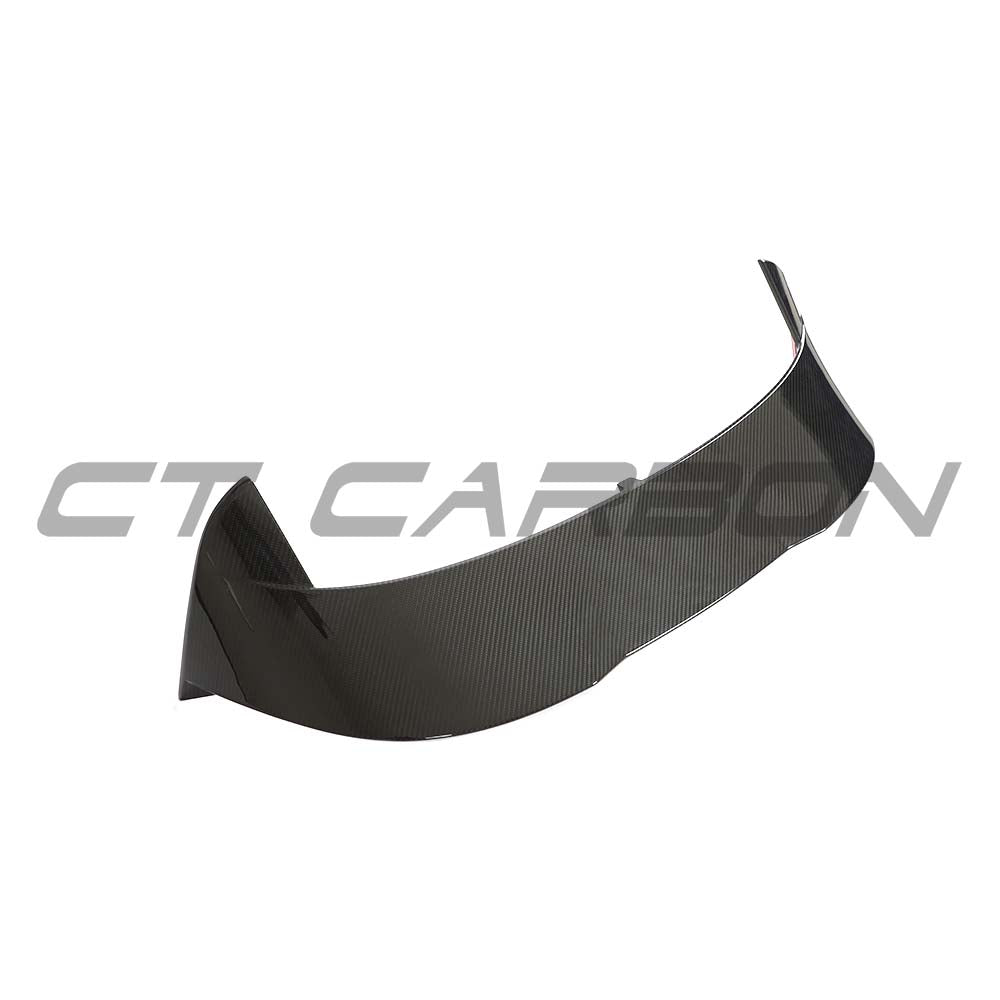 VW GOLF R MK8.5 2024+ CARBON FIBRE KIT