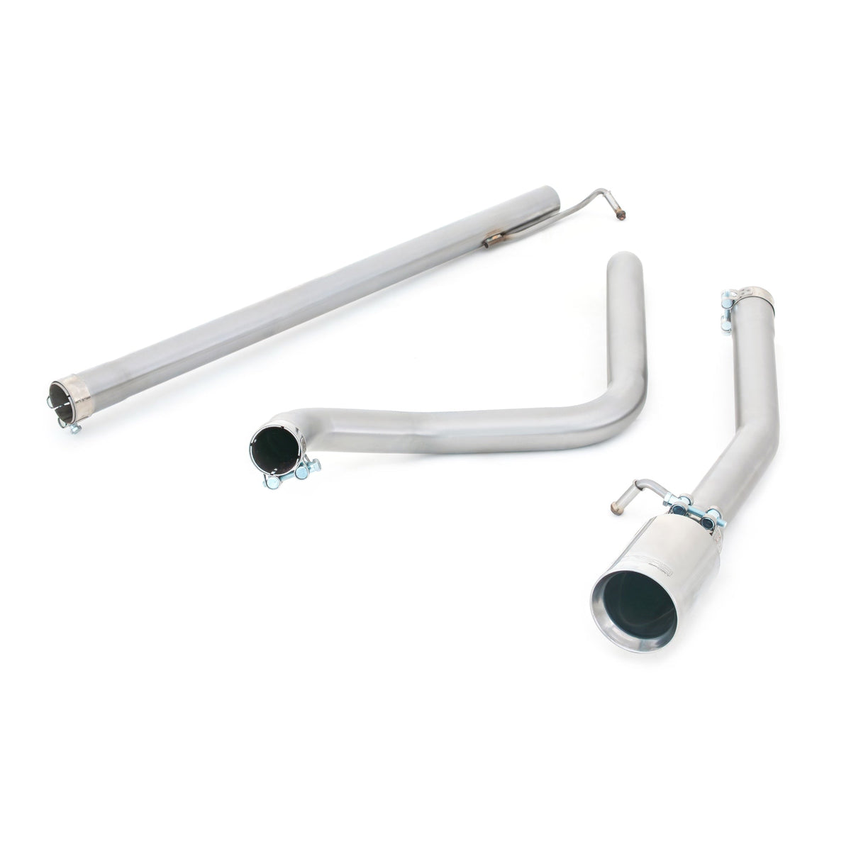 Volkswagen UP! TSi/GTi GPF Back Performance Exhaust