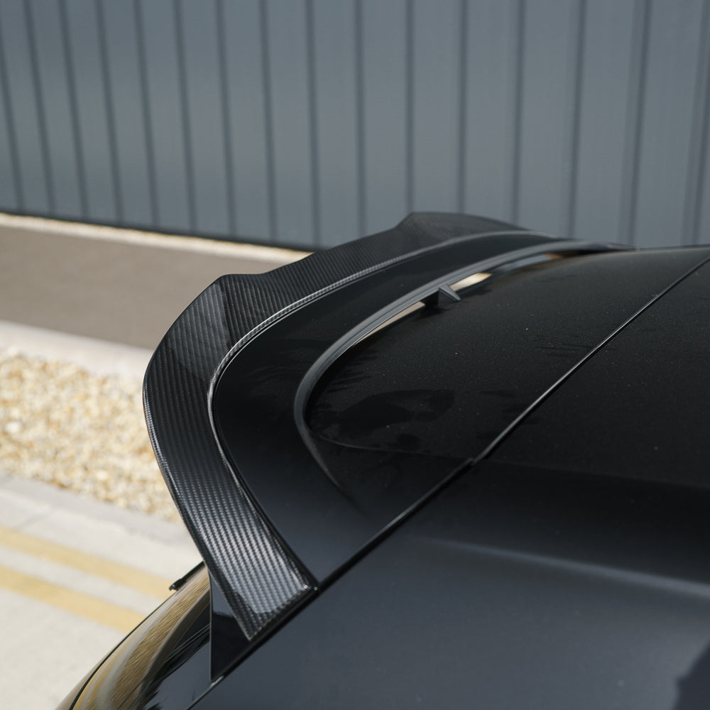 VW GOLF R CS MK8.5 2024+ CARBON FIBRE KIT - CT DESIGN