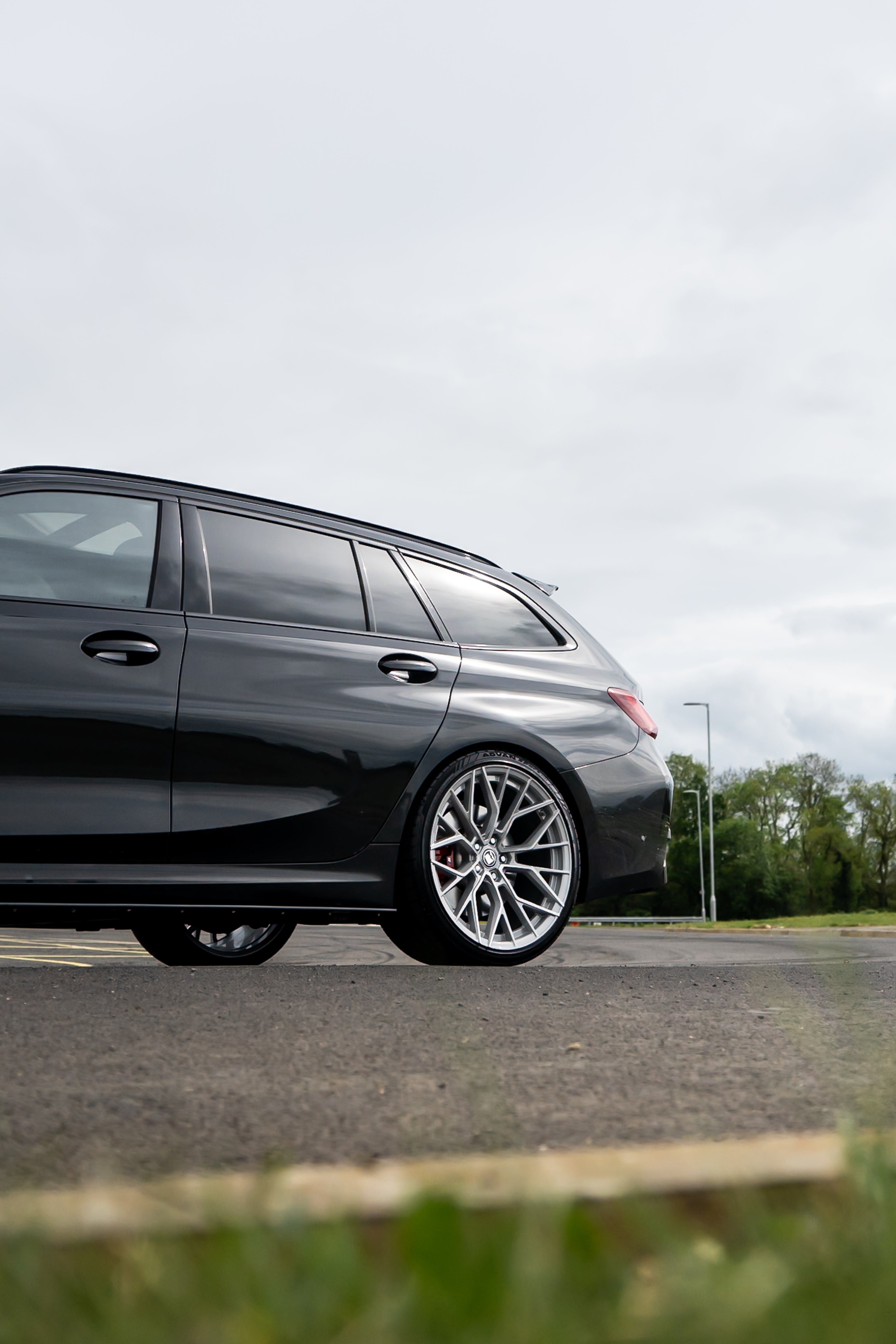 3 Series G20 G21 M-W3 Wheels
