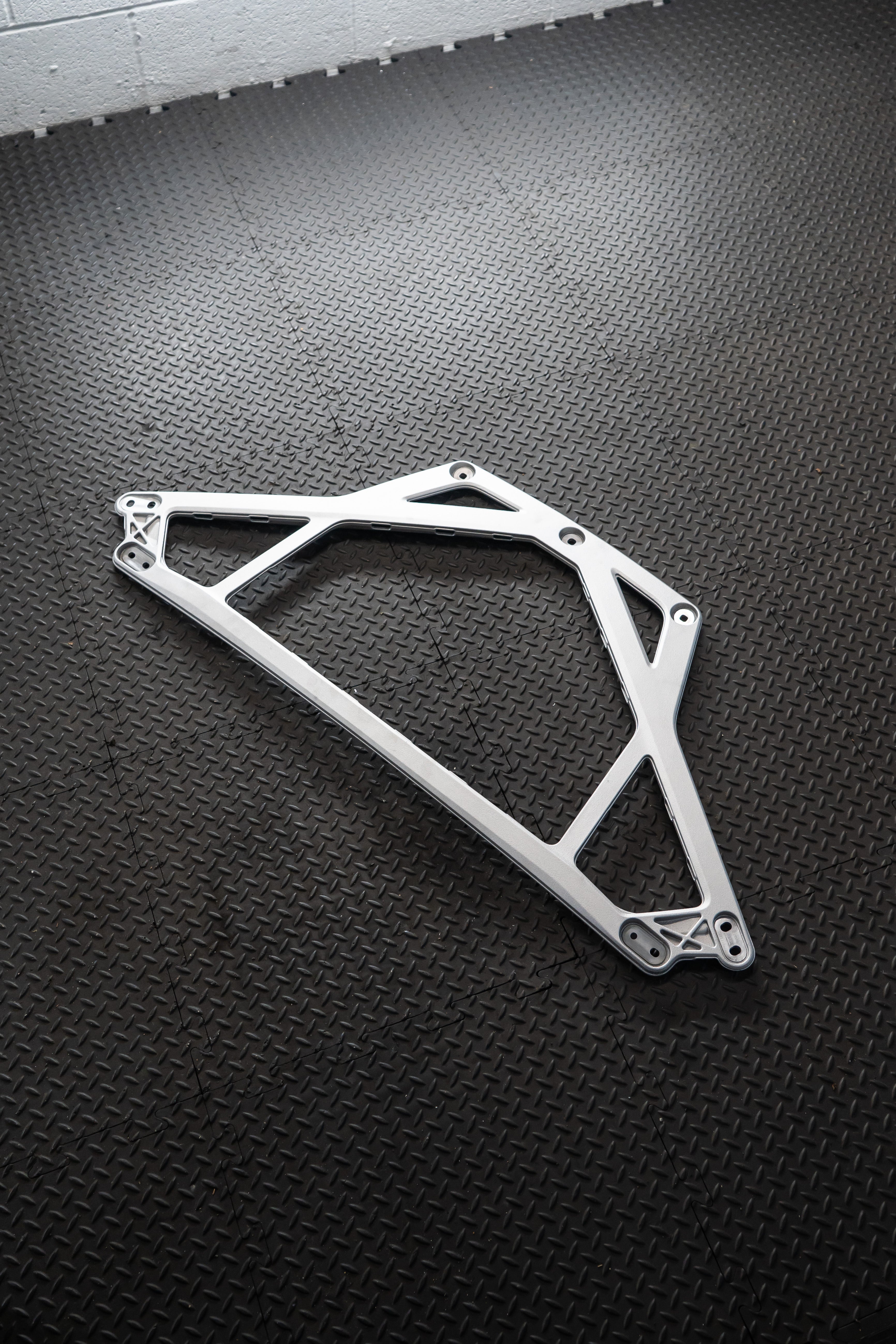 BMW M3 G80/G81 M Performance CSL Strut Brace (2021+)