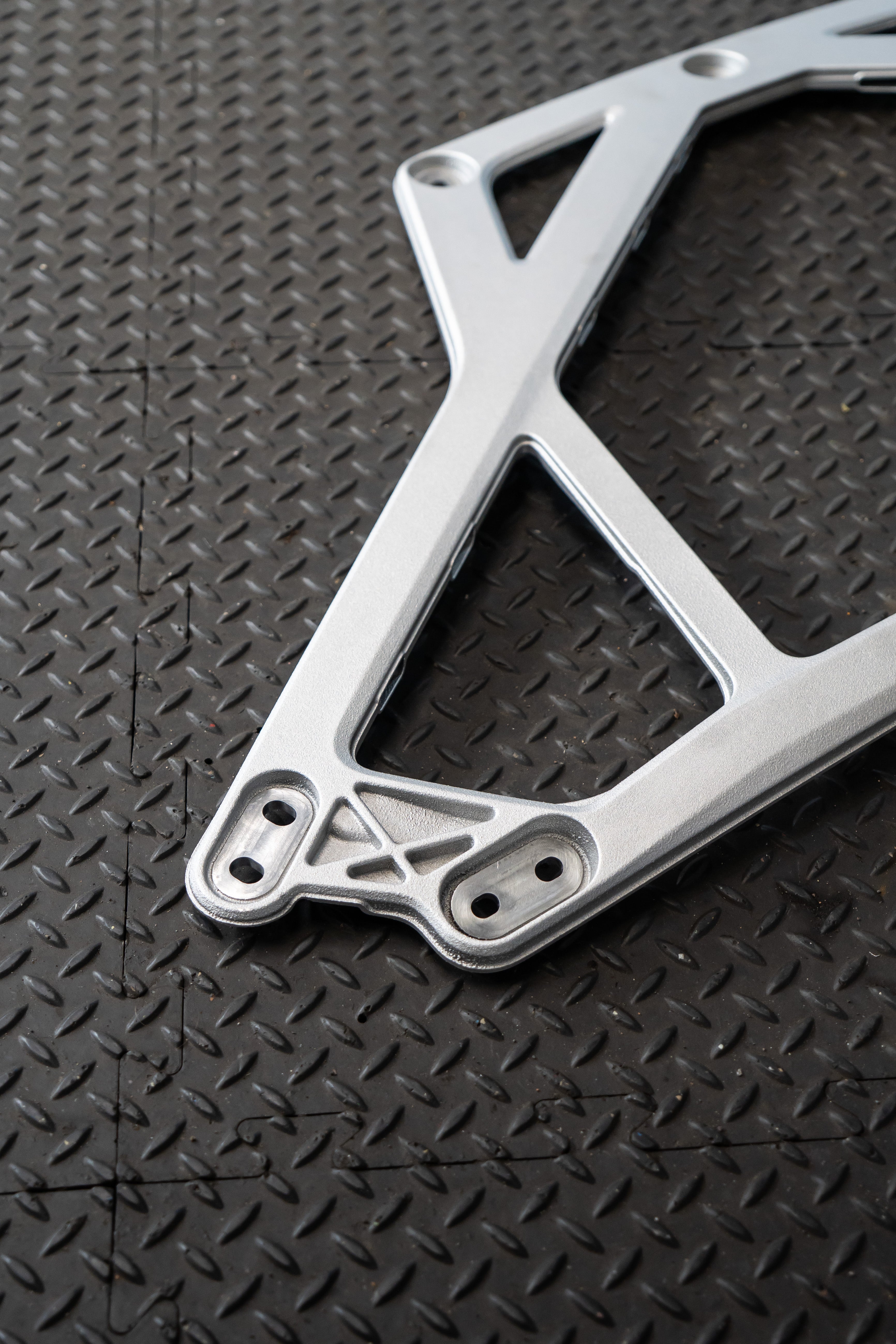 BMW M3 G80/G81 M Performance CSL Strut Brace (2021+)