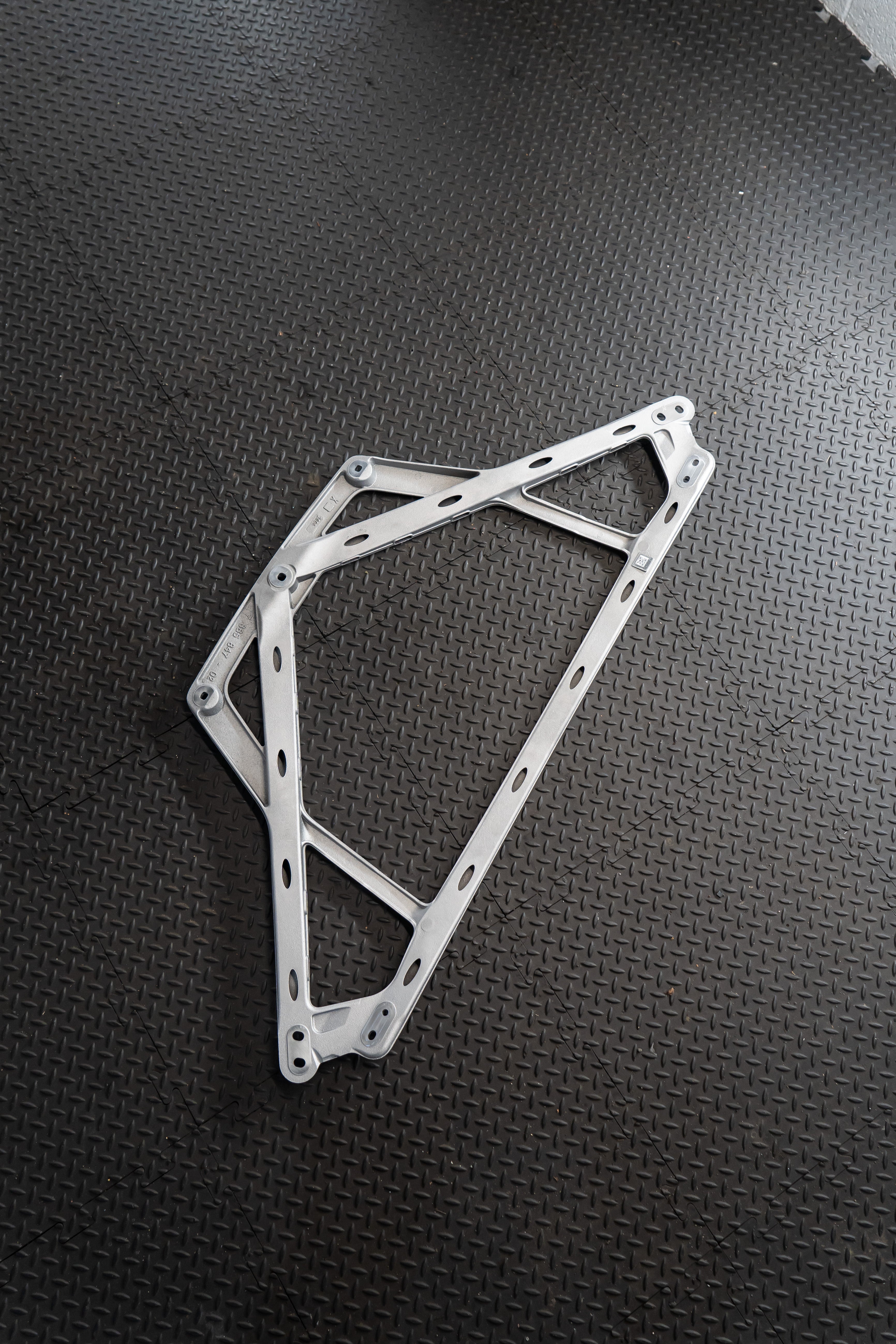 BMW M3 G80/G81 M Performance CSL Strut Brace (2021+)