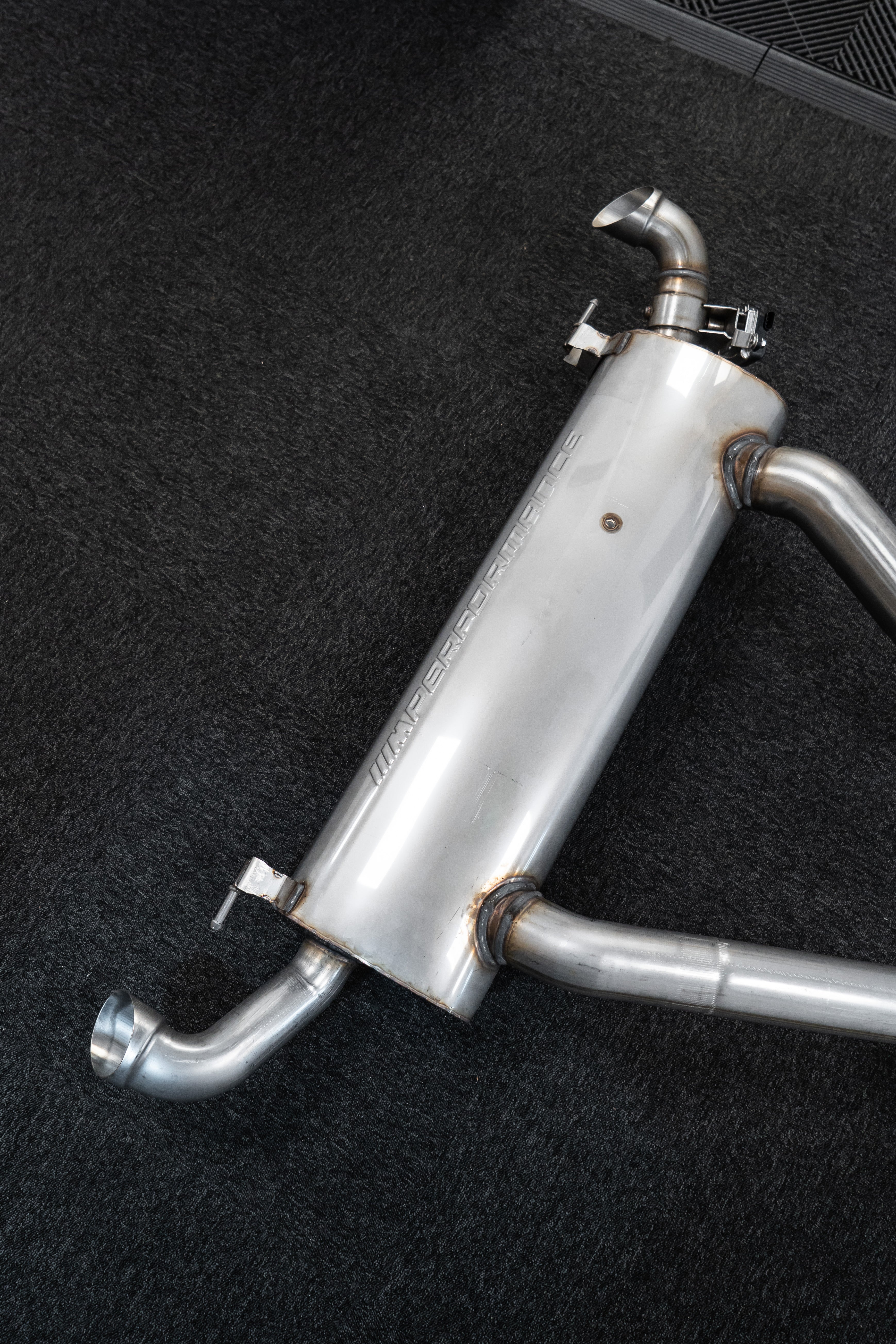 BMW M Performance Exhaust BMW G20 / G21 M340i(x) G22 M440i(x)