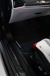 BMW M Performance Car Mat Set