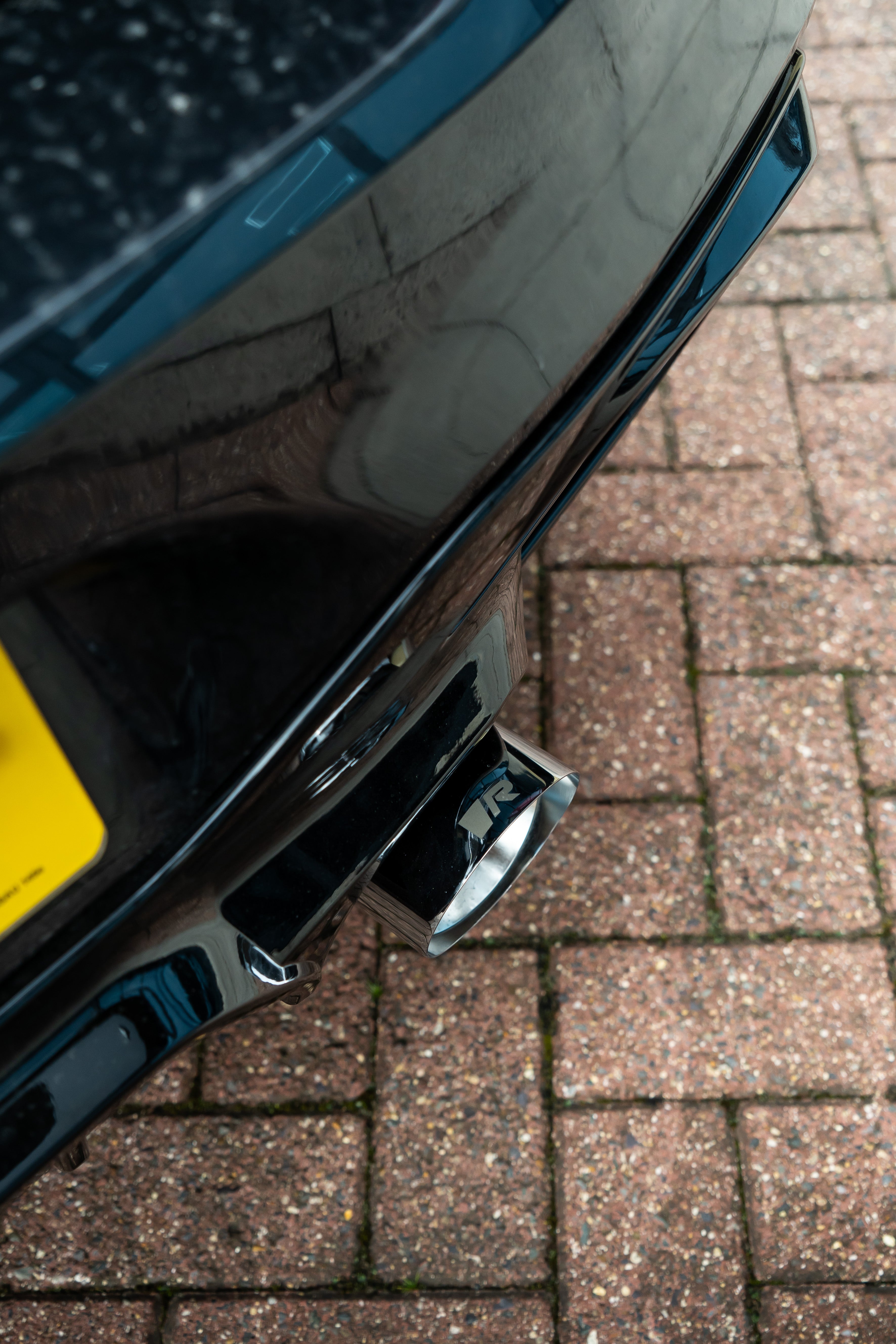 BMW M140i Remus Exhaust (F20 F21)