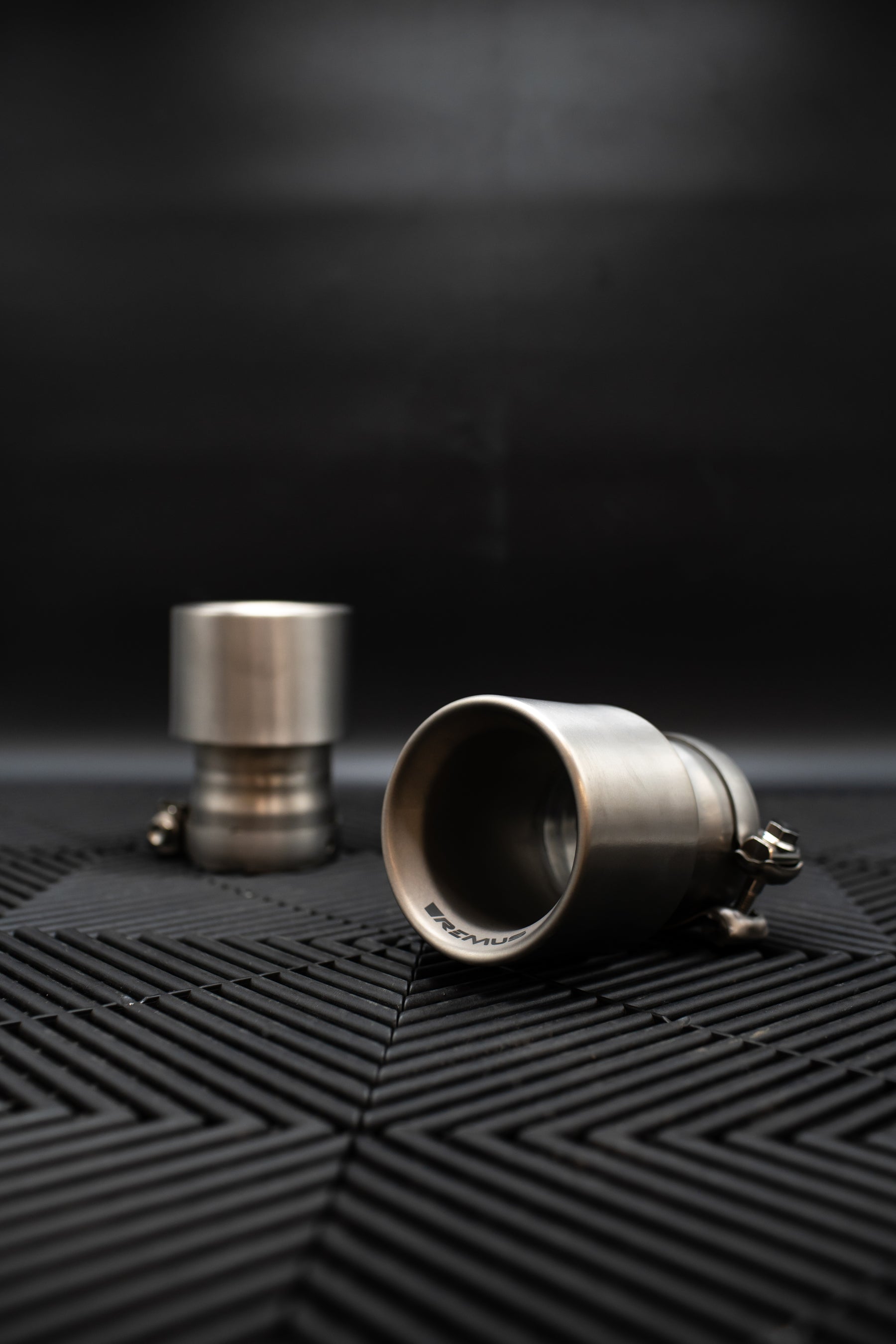 BMW M135i xDrive Remus Sport Exhaust F40 OPF