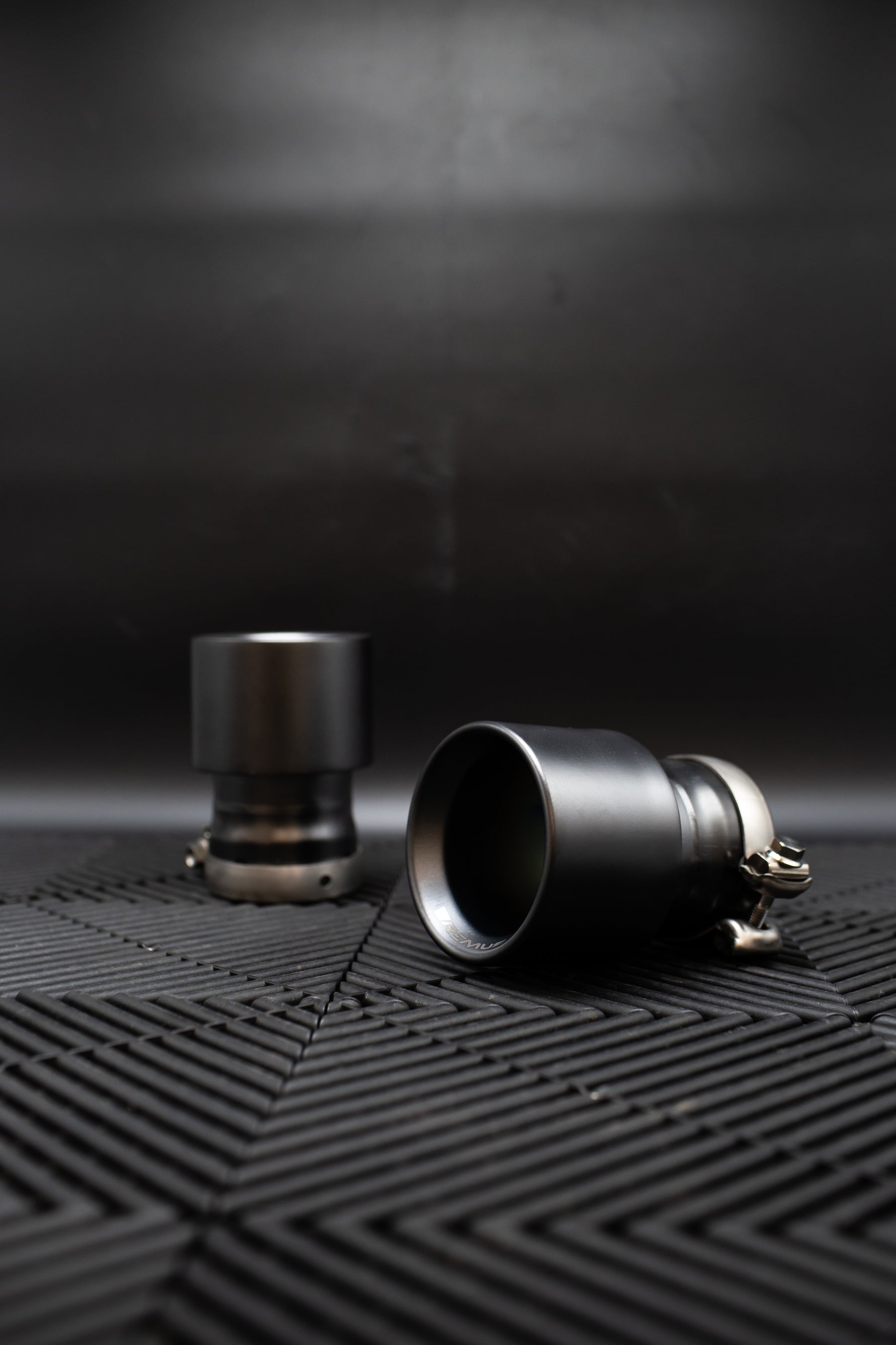 BMW M135i xDrive Remus Sport Exhaust F40 OPF