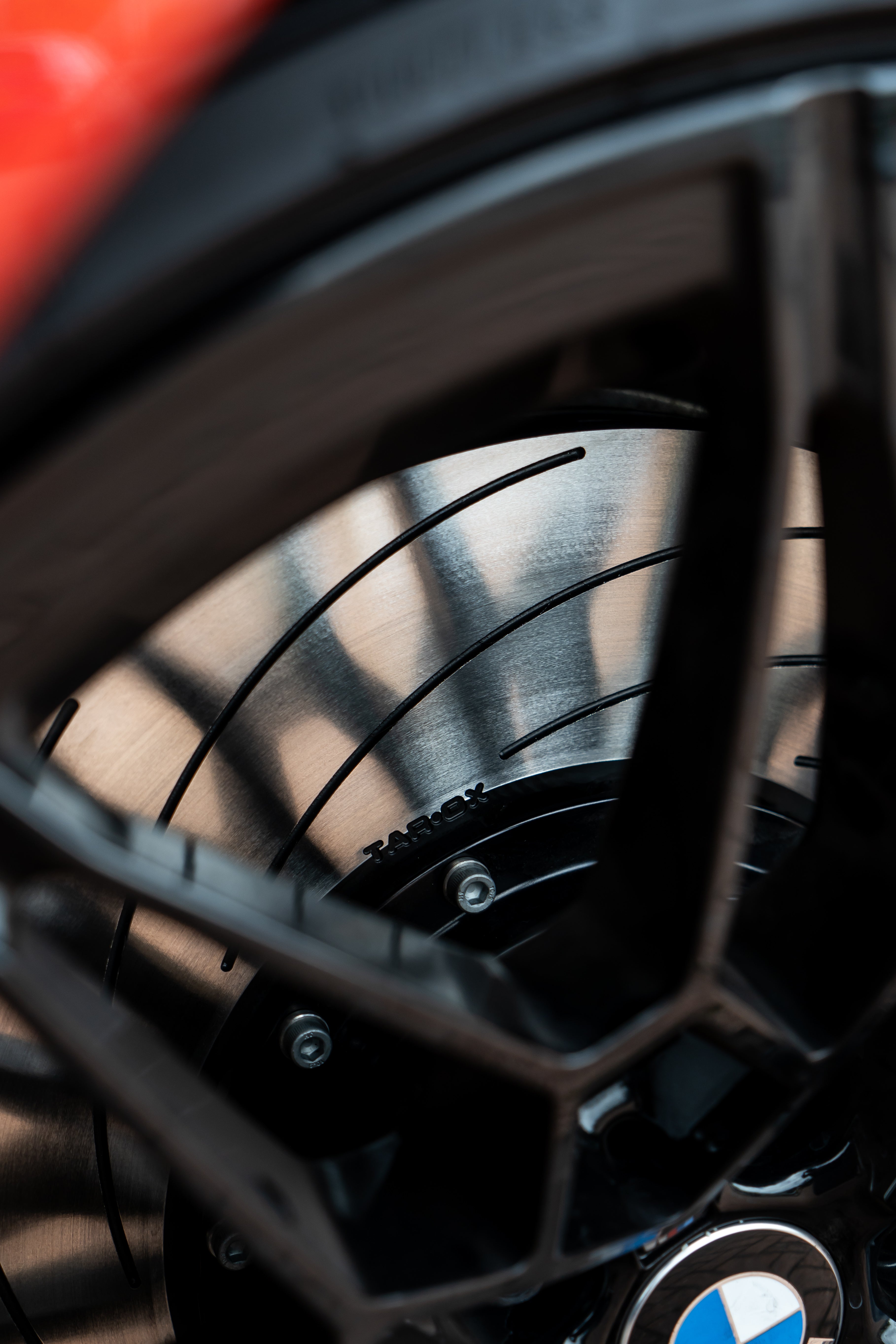 Tarox 2 Part Brakes BMW M3 M4 G80 G82 G83