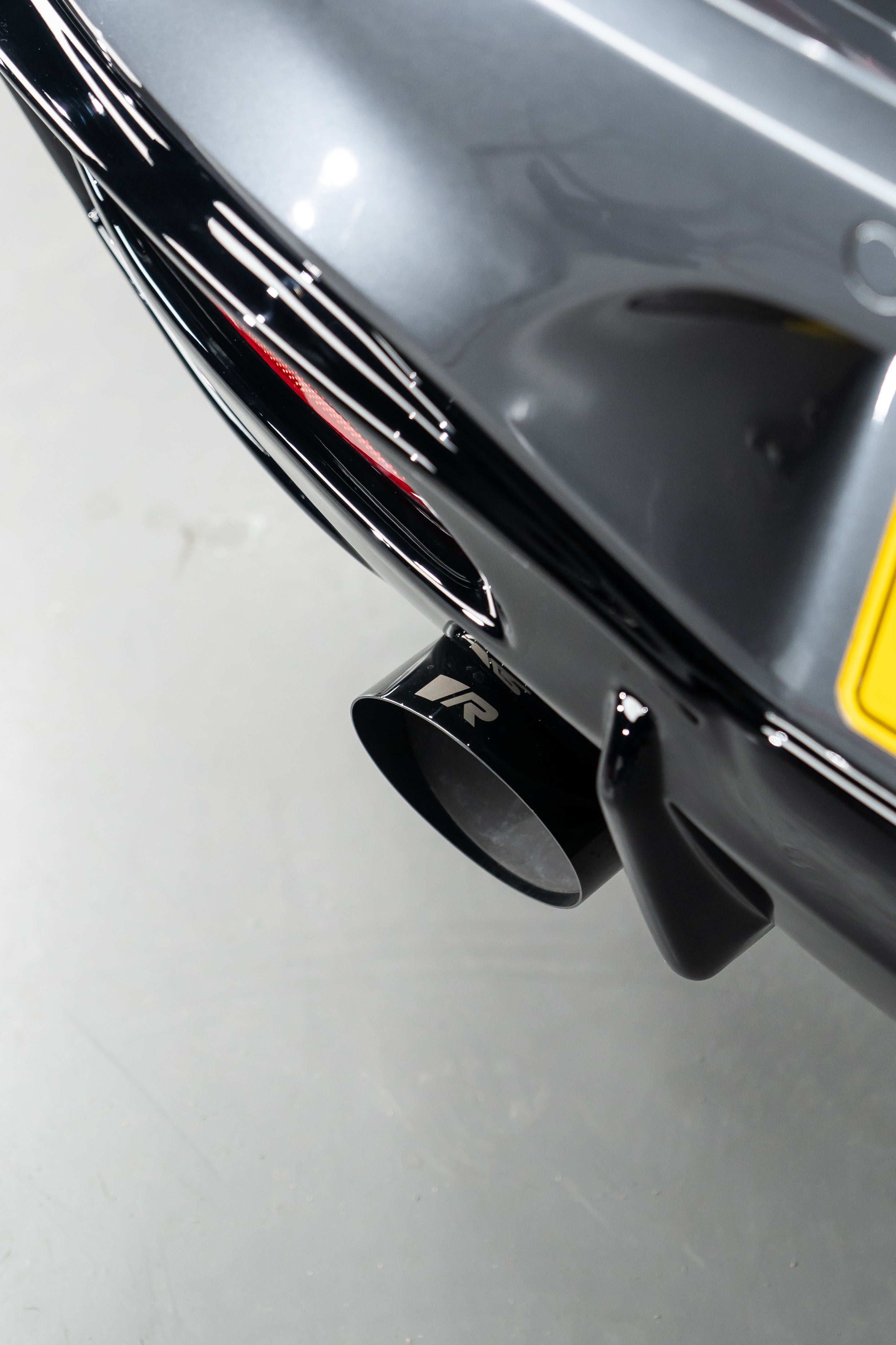 BMW M140i Remus Exhaust (F20 F21)