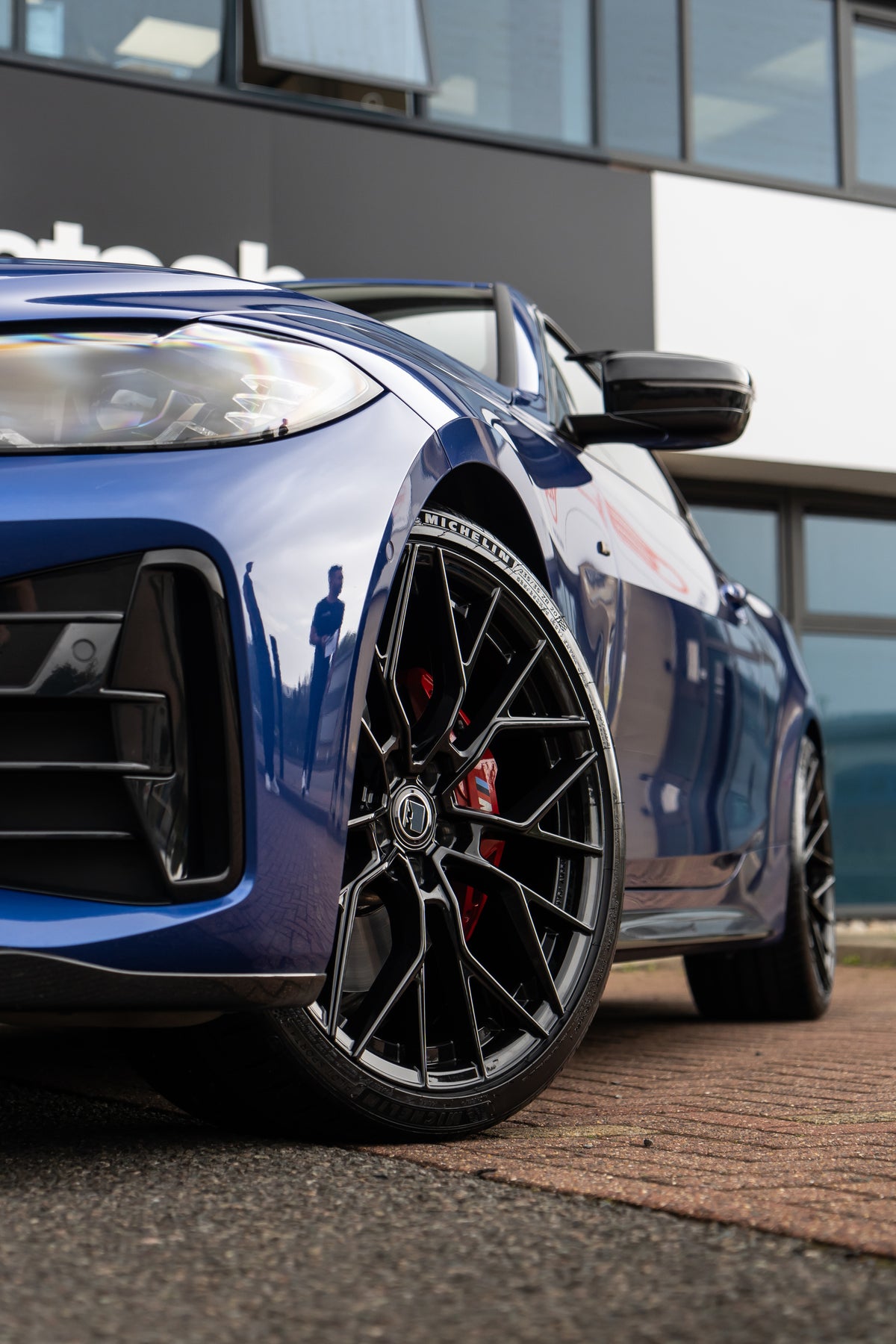 4 Series / i4 G22 G23 G26 M-W3 Wheels
