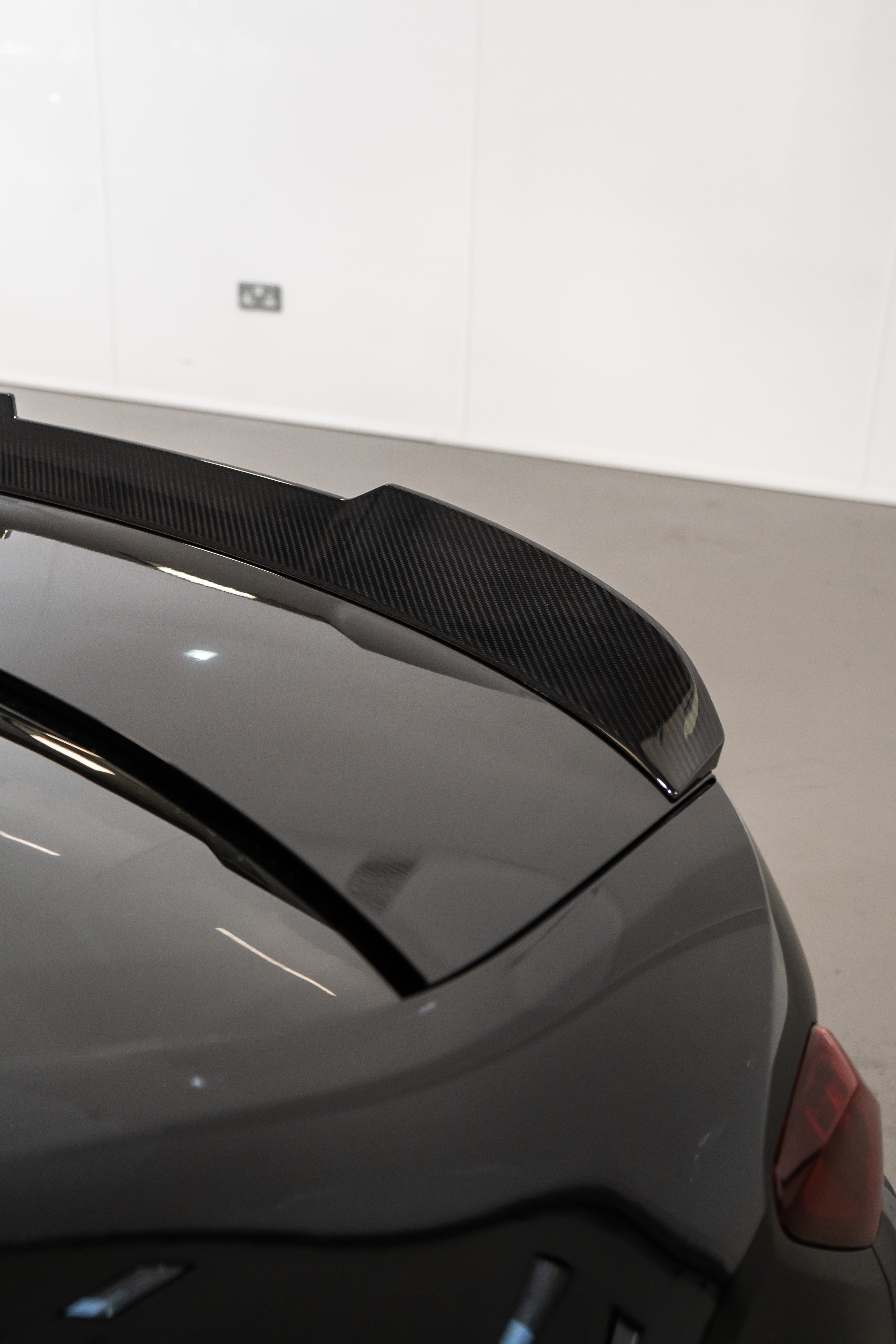 BMW M3 G80/ 3 Series G20/G21 TRE Carbon Fibre CS Rear Spoiler