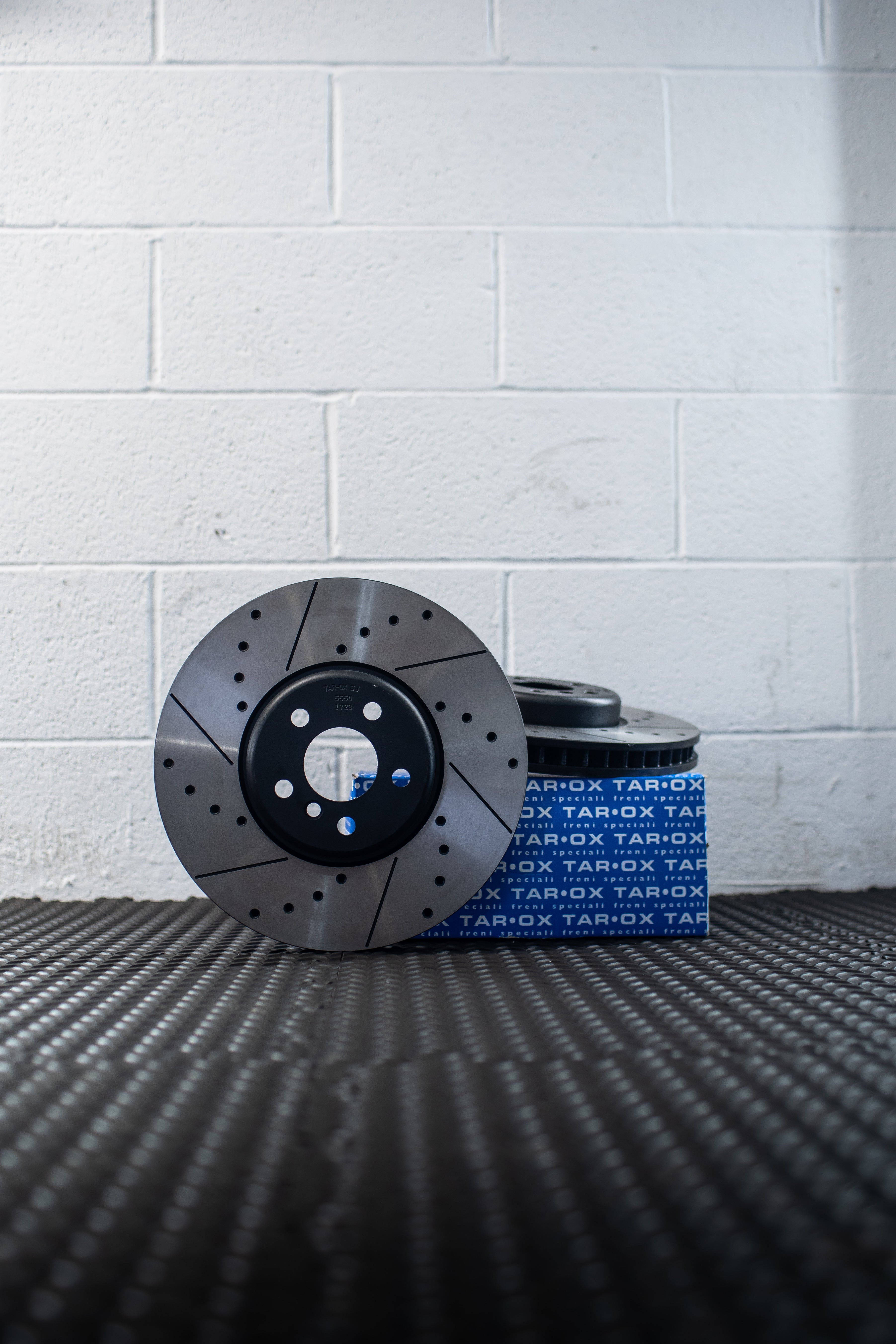 Tarox BMW G20/G21 Brake Discs