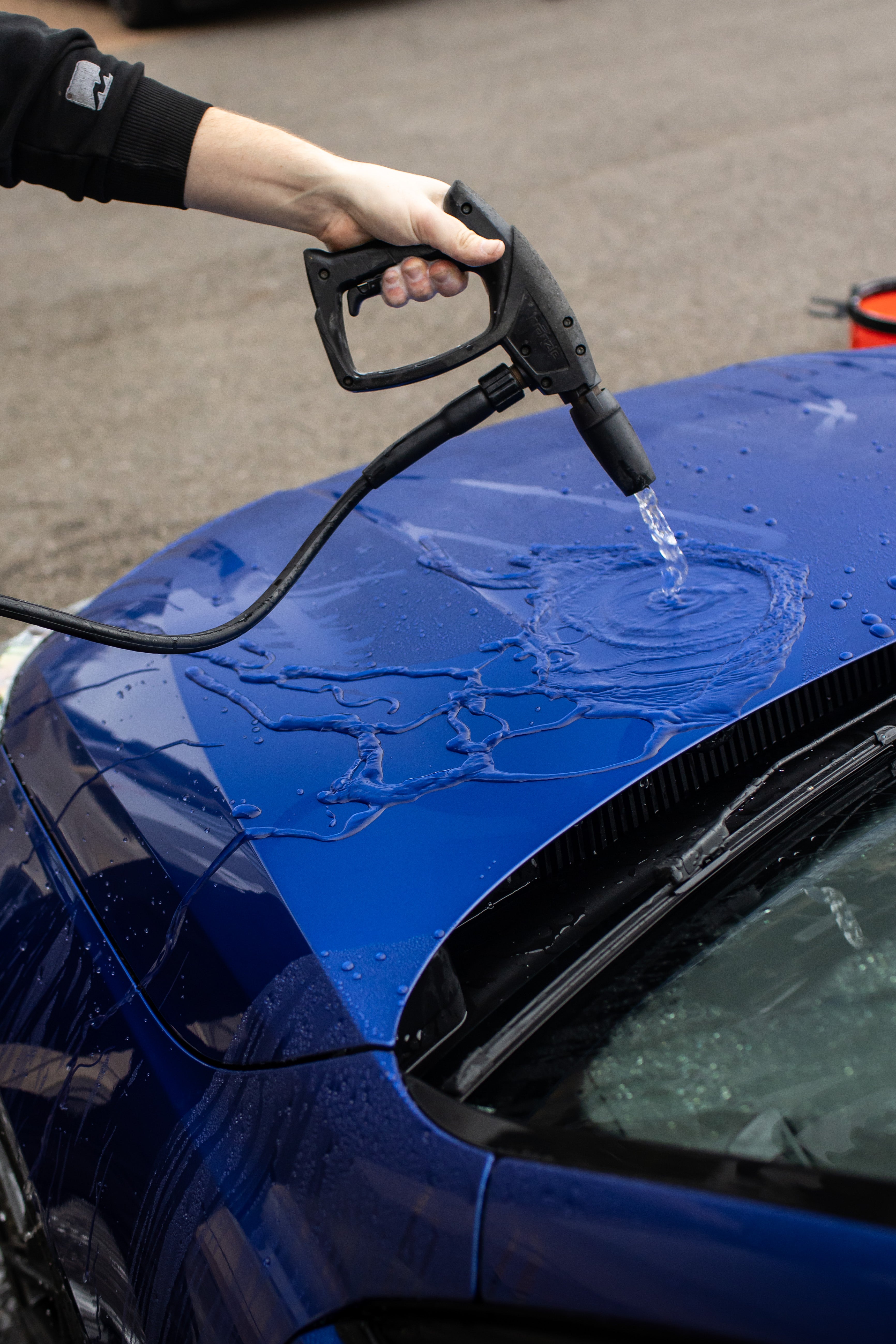 Gtechniq W3 Ceramic Gwash