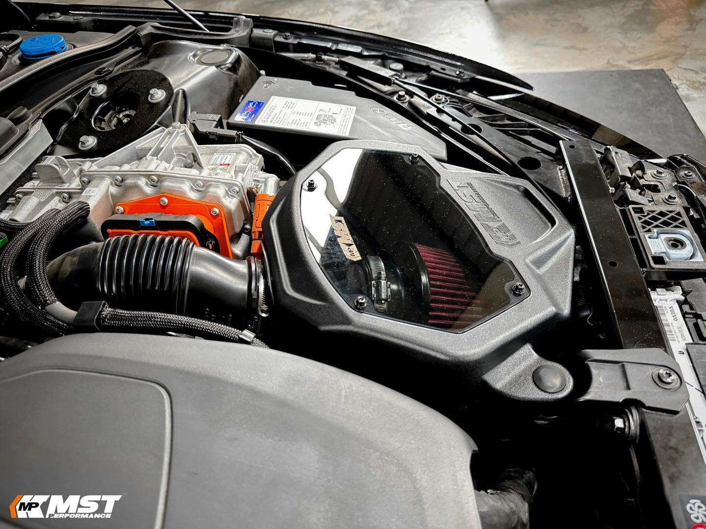 MST Performance Intake Kit for Volvo S60 V60 XC60 S90 XC90 T4/T5/T6/T8