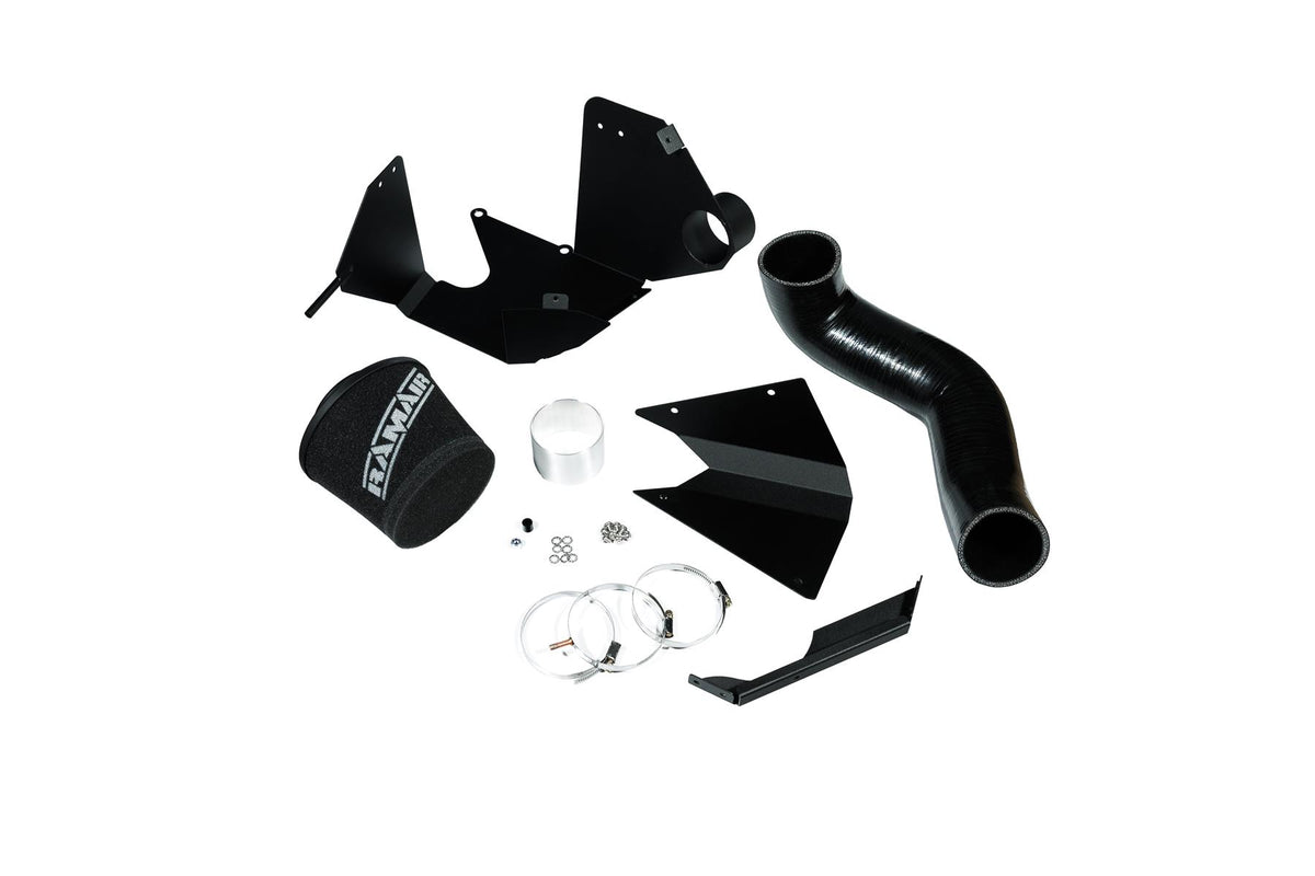 Performance Foam Induction Kit for Renault Clio 3 2.0 16V