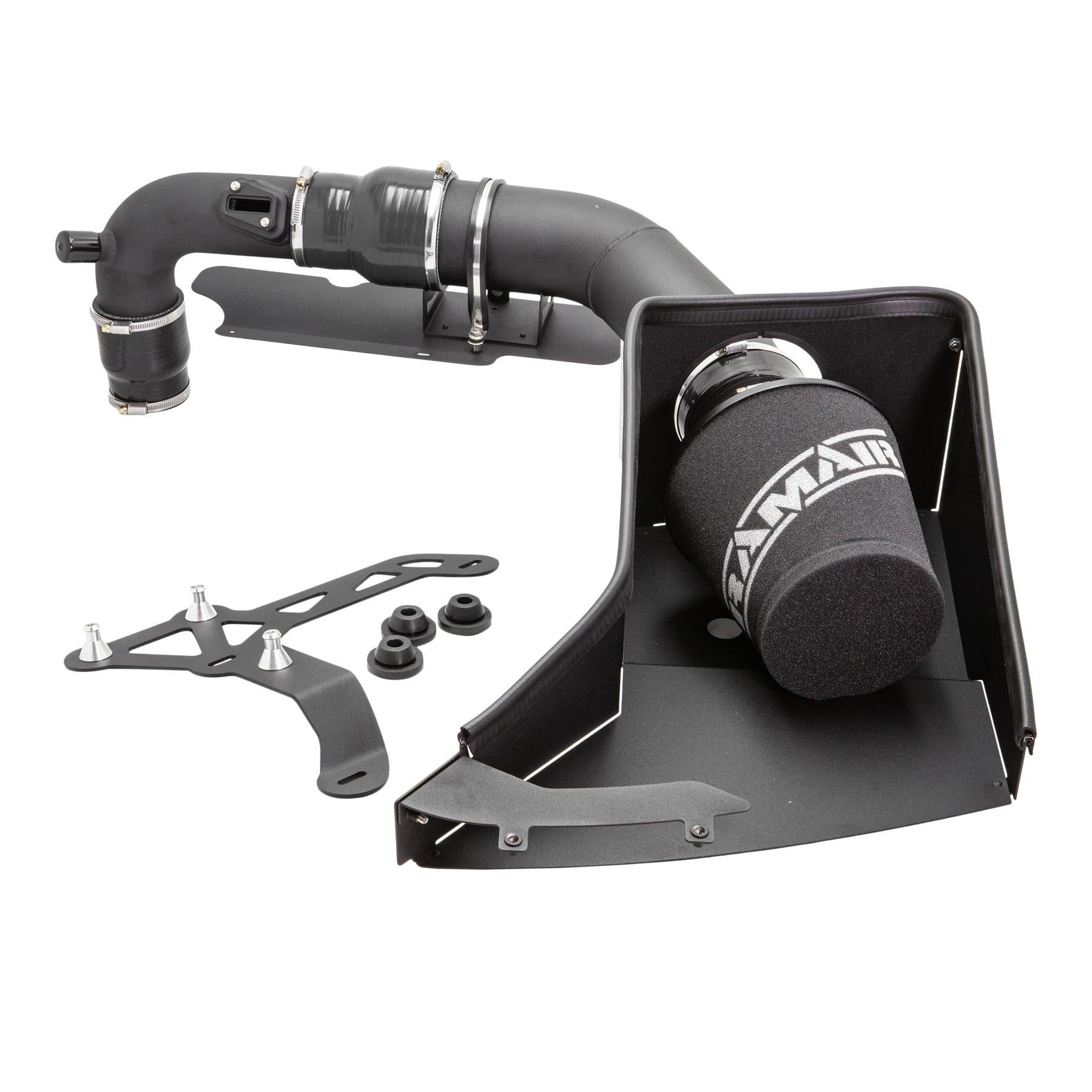 Performance Foam Induction Kit for Audi TT 8J 2.0 TFSI