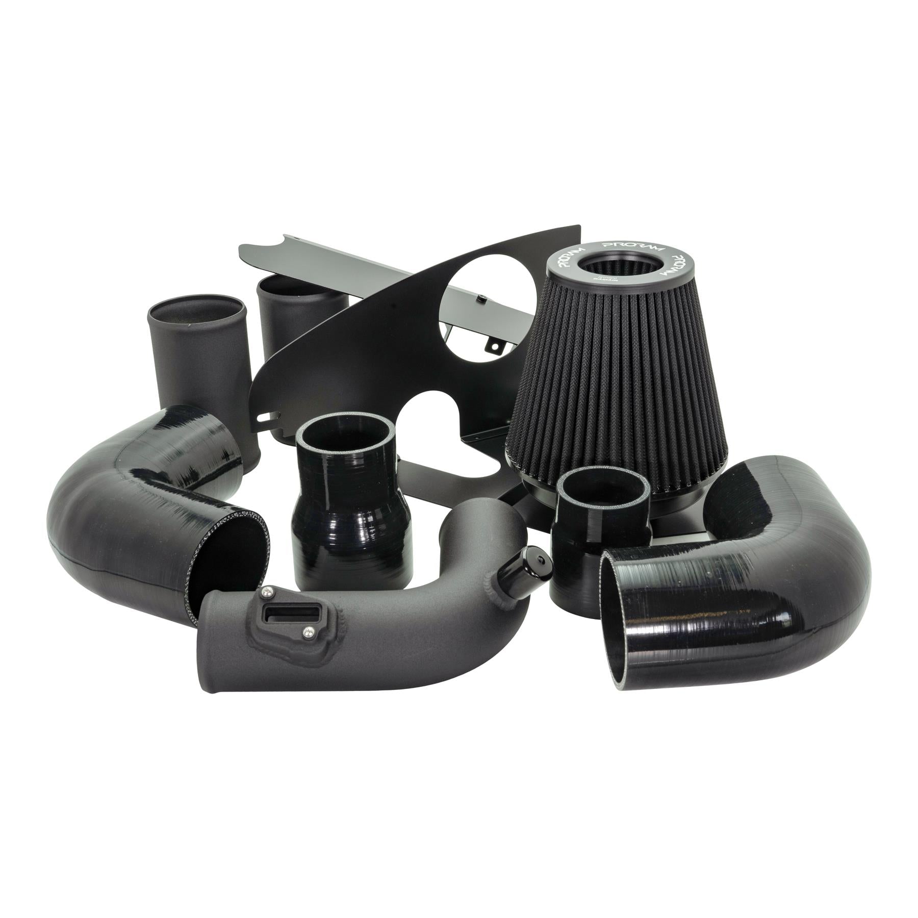 Oversized Performance Pleated Induction Kit for VW Audi Seat 2.0 TFSI