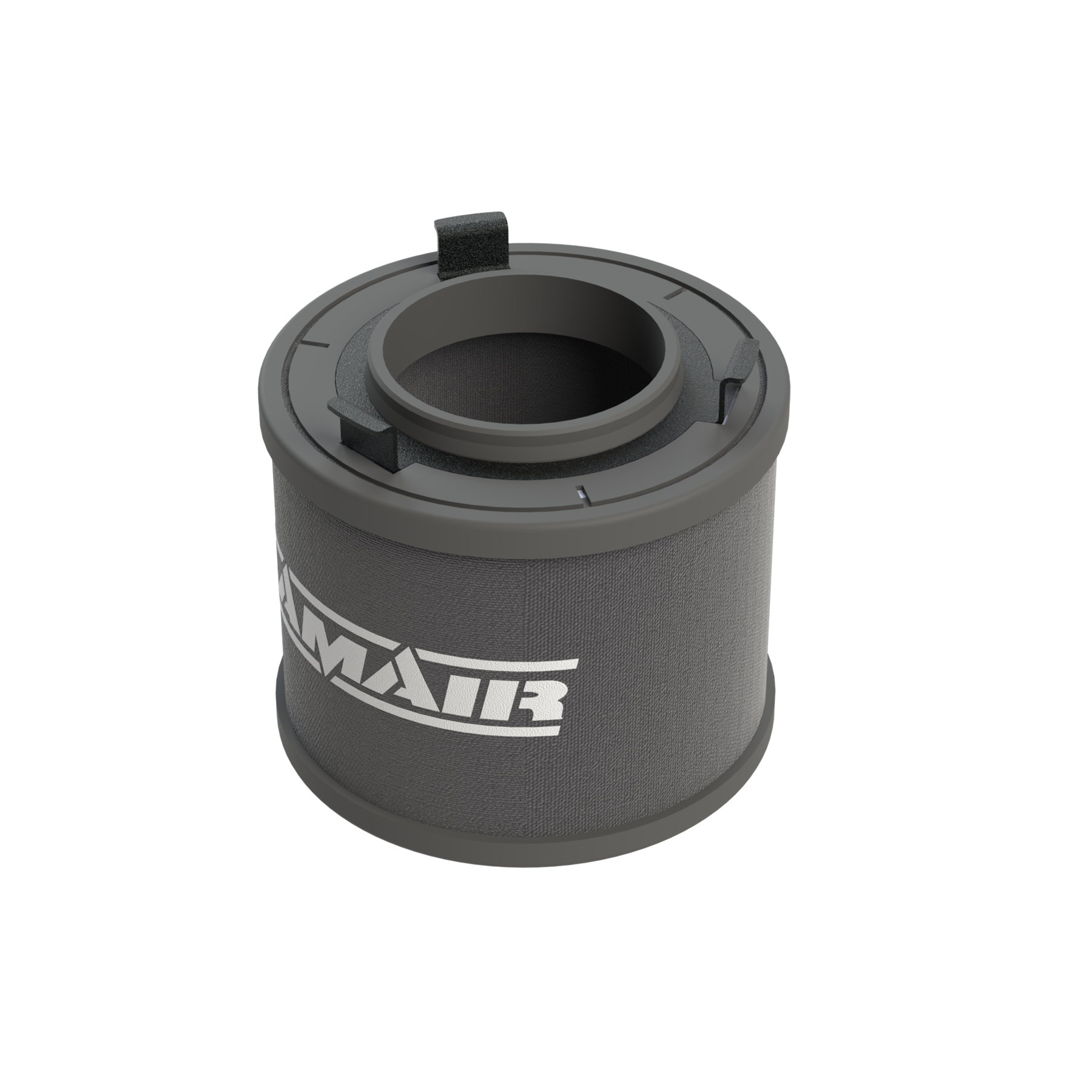 Ramair Replacement Panel Filter to fit Audi A1 8X/Seat Ibiza MK4/Skoda Fabia MK2