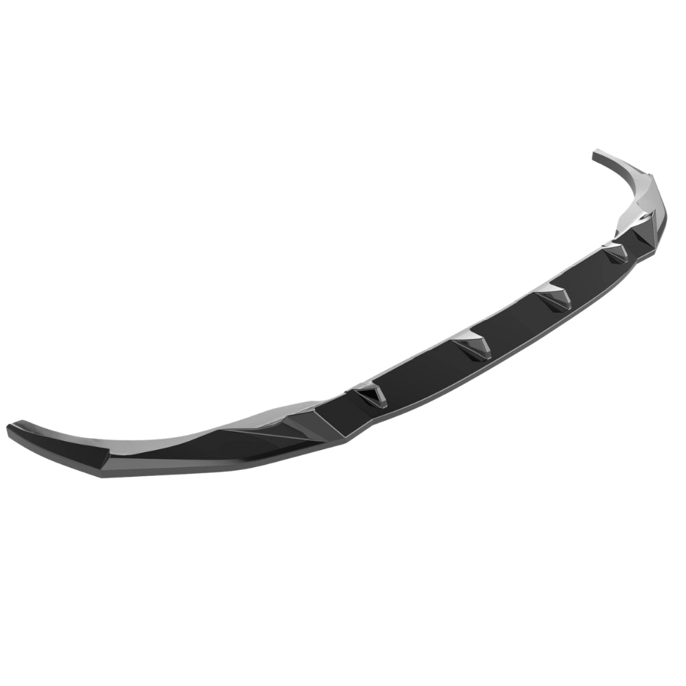 APEX BMW G20/G21 3 Series LCI Front Splitter