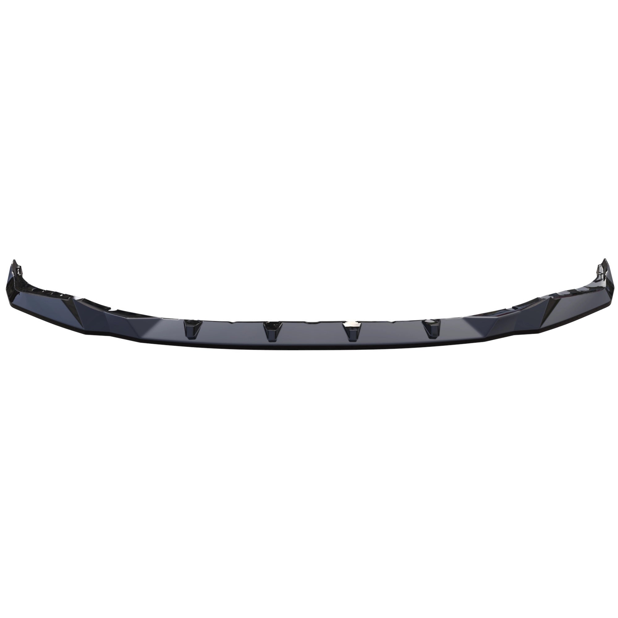 APEX BMW G80 M3 Sedan Front Splitter