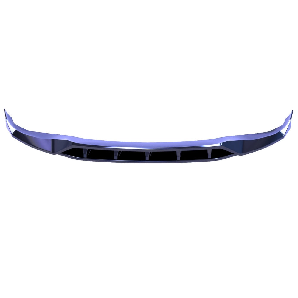 APEX BMW G05 X5 Front Splitter