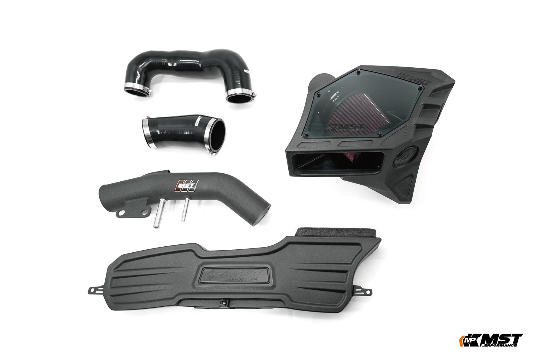 MST Performance Intake and Inlet for Kuga MK3 2.0