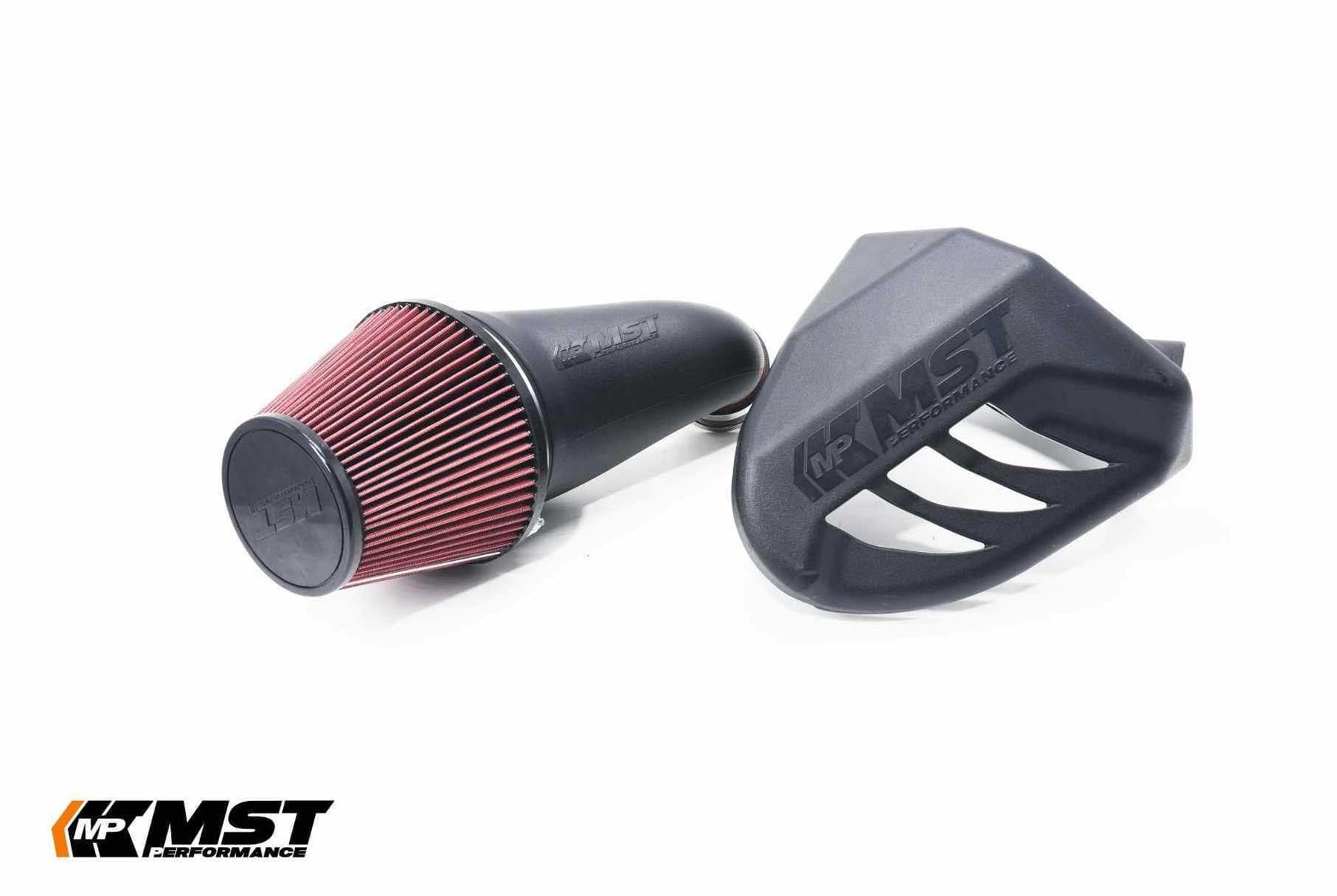 MST Performance Intake Kit G80/G82/G87 M2 M3 M4 Competition BMW S58 21+