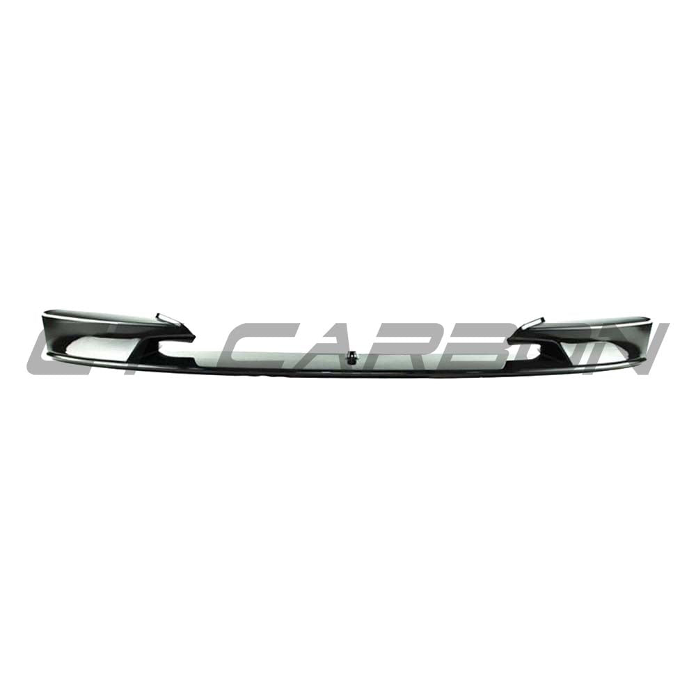 BMW 3 SERIES F30 GLOSS BLACK FULL KIT (TWIN EXHAUST) - V1