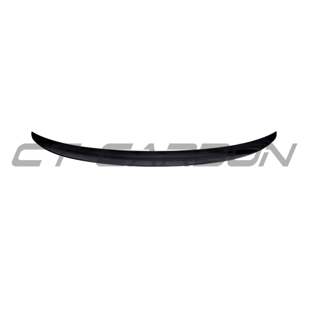 BMW 3 SERIES G20 GLOSS BLACK FULL KIT (SQUARE EXHAUST) - V1