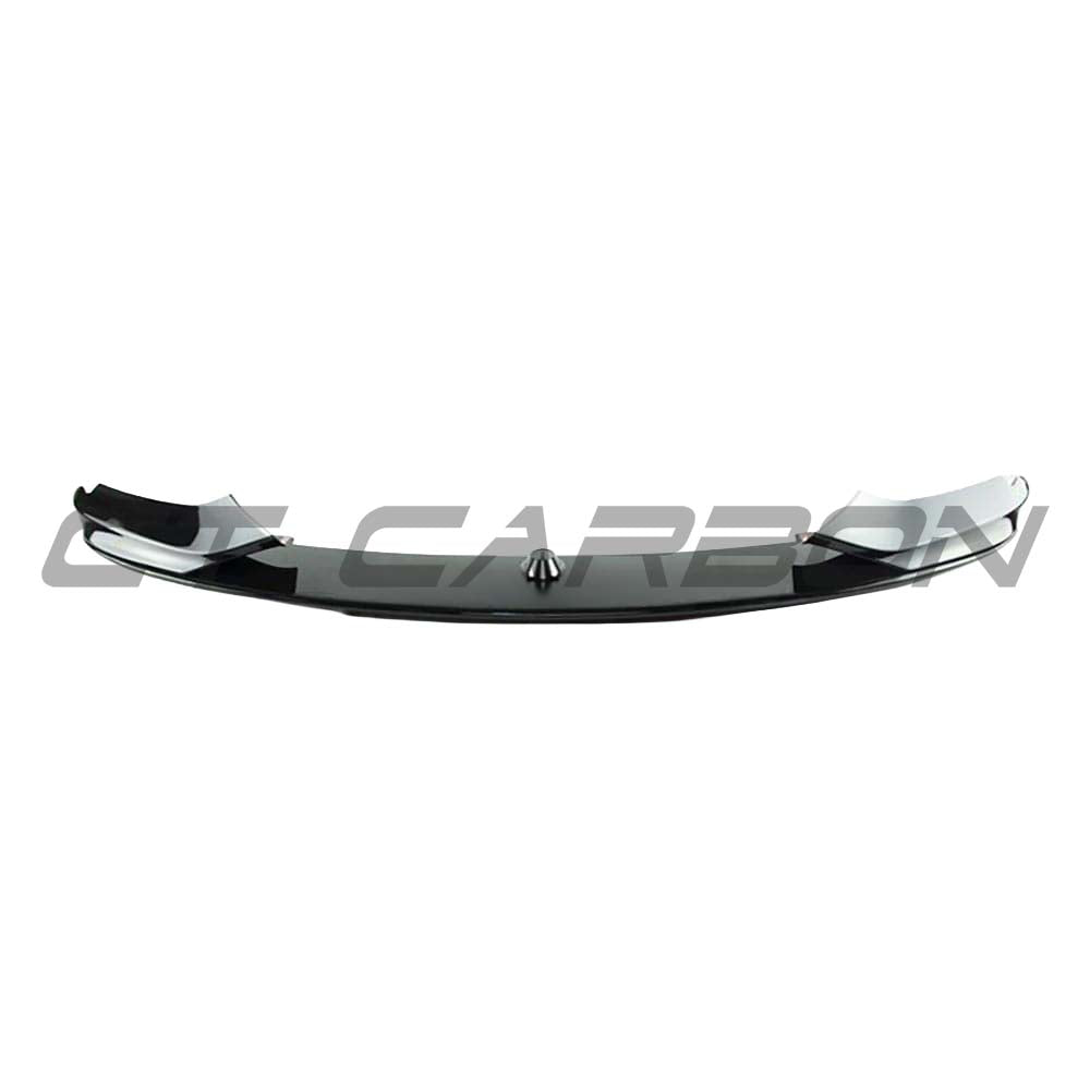 BMW 4 SERIES 2013-2020 F32 GLOSS BLACK FULL KIT (TWIN EXHAUST) - V3