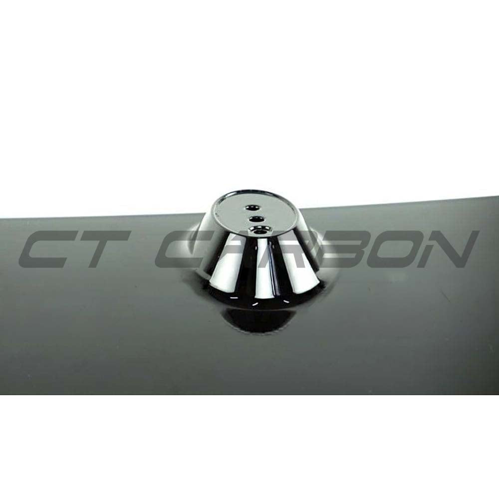 BMW 4 SERIES 2013-2020 F32 GLOSS BLACK FULL KIT (TWIN EXHAUST) - V3