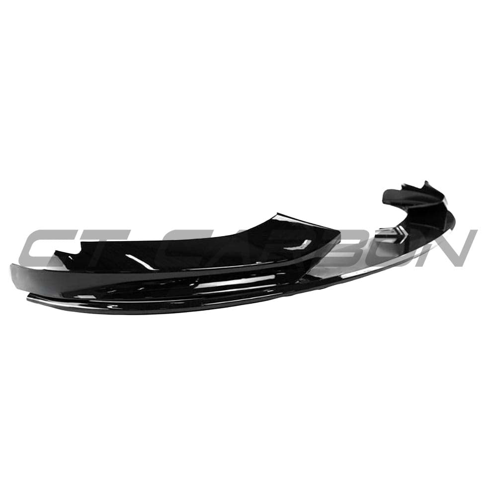 BMW 4 SERIES 2013-2020 F32 GLOSS BLACK FULL KIT (TWIN EXHAUST) - V3