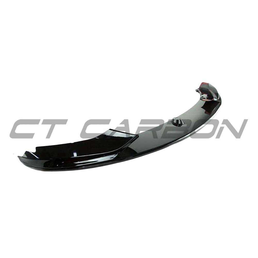 BMW 4 SERIES 2013-2020 F32 GLOSS BLACK FULL KIT (TWIN EXHAUST) - V3