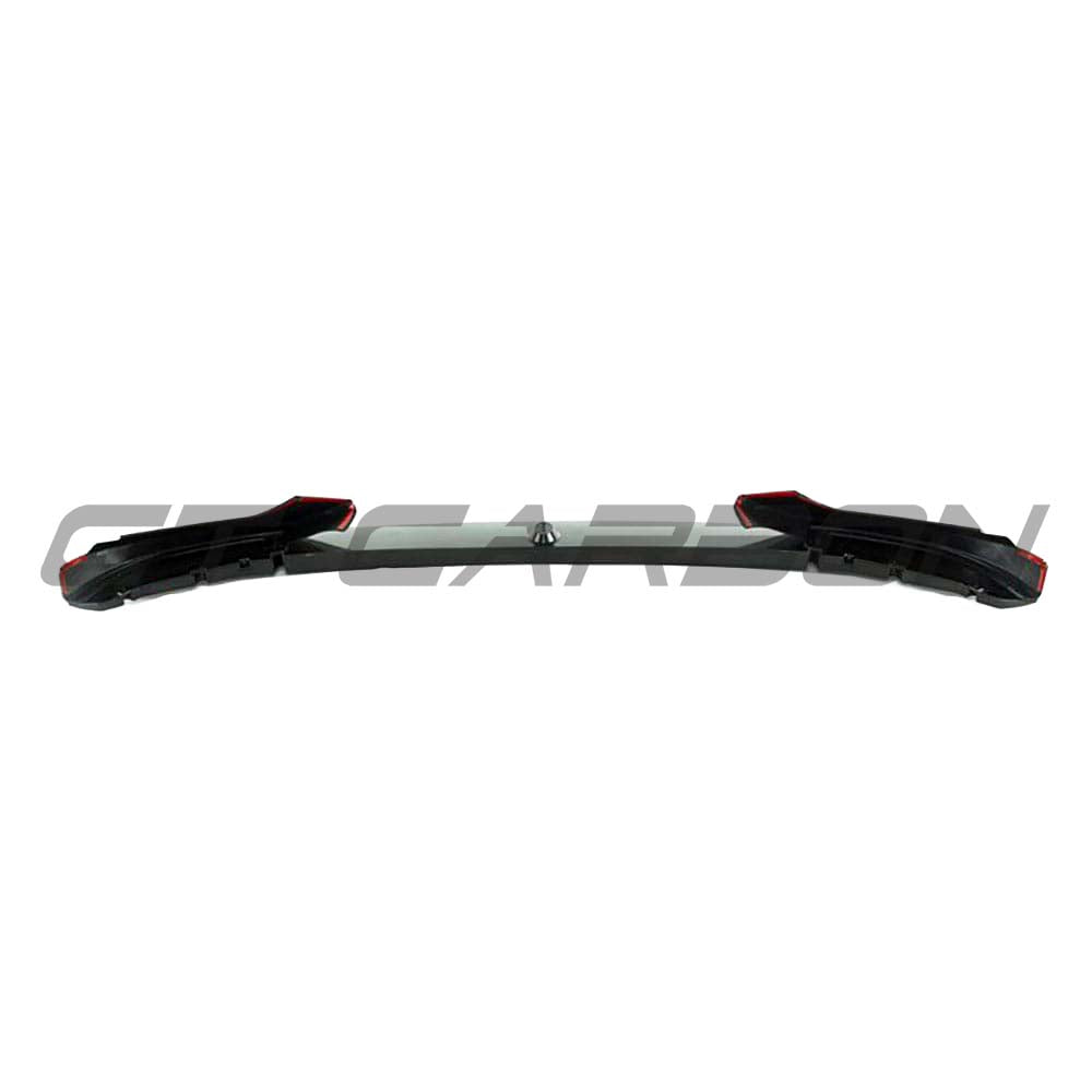 BMW 4 SERIES F32 2013-2020 GLOSS BLACK FULL KIT (DUAL EXHAUST) - V4
