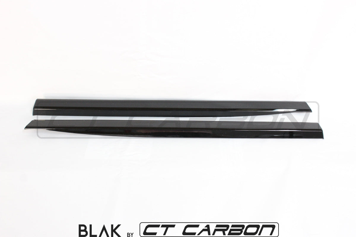 RANGE ROVER VOGUE L405 FULL BLACK EDITION TRIM PACK - 2013-2017