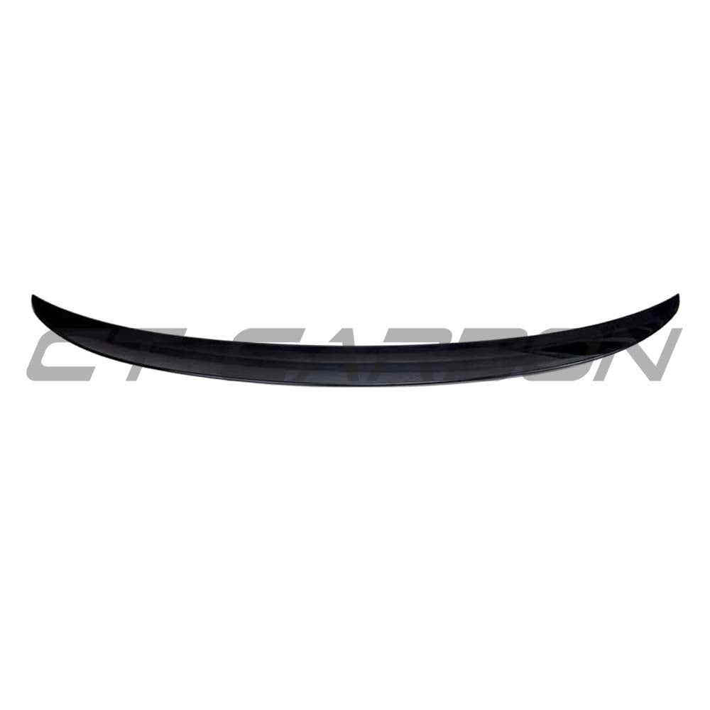 BMW F30/F31 3 SERIES 2011-2019 (TWIN LEFT EXHUAST) GLOSS BLACK KIT - V2