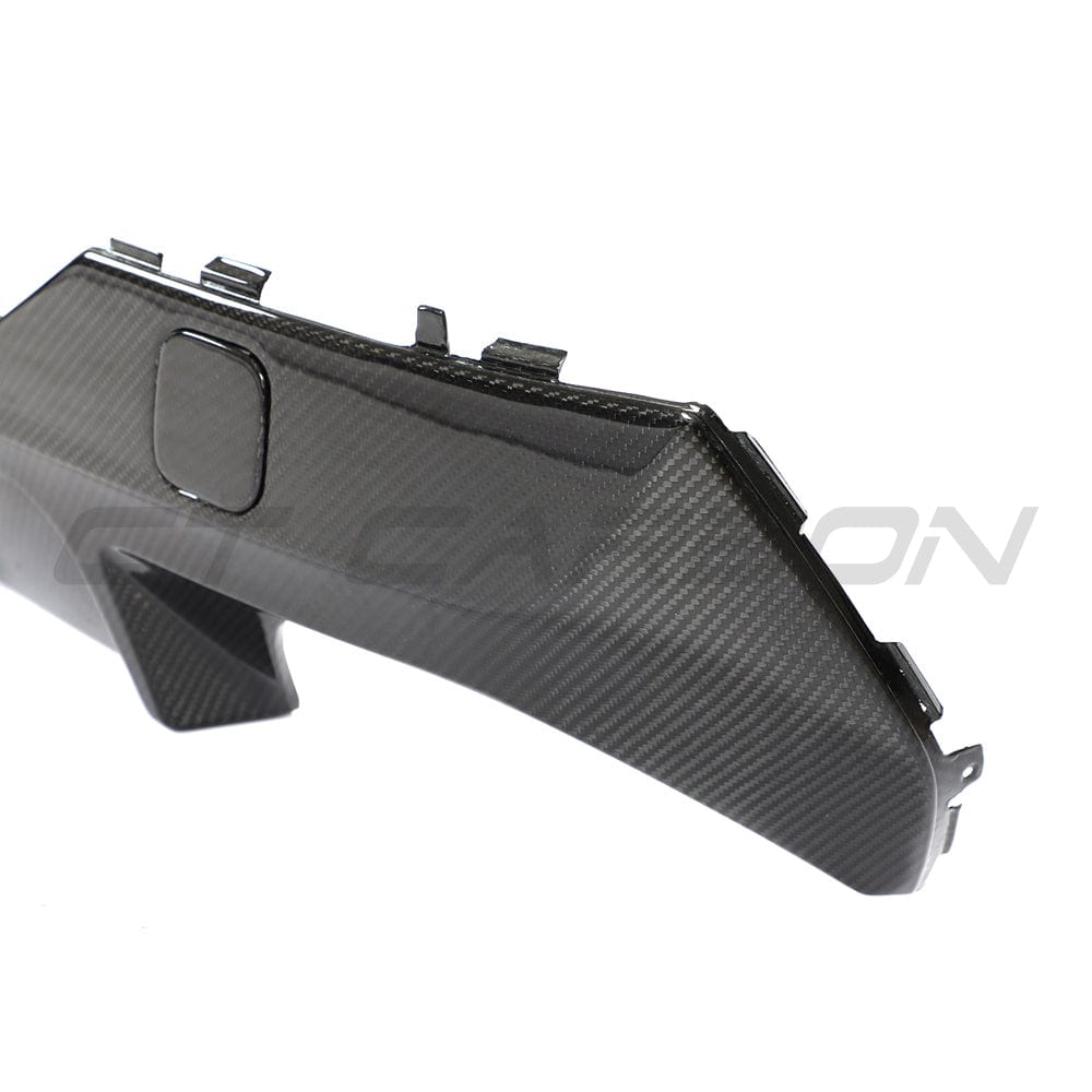 BMW G22 4 SERIES 2020+ CARBON FIBRE KIT - V12