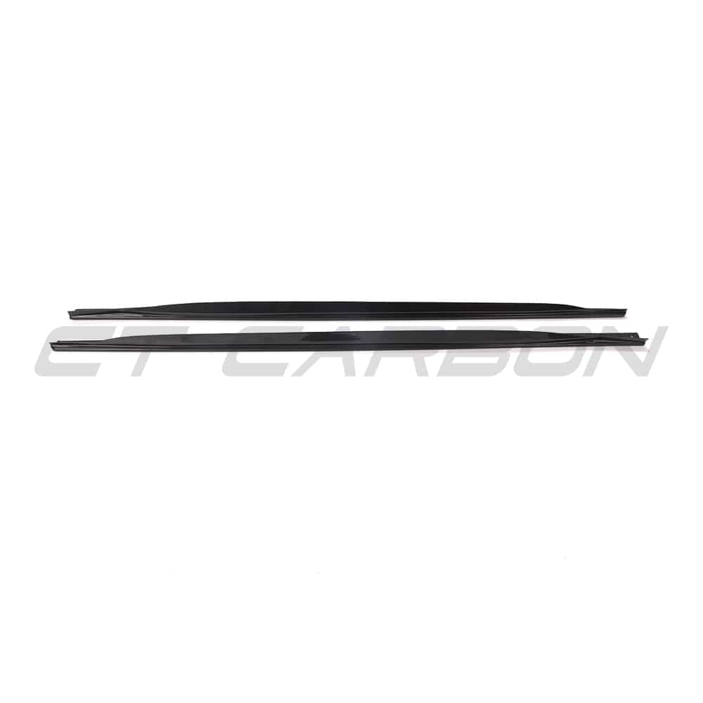 BMW G23 4 SERIES CONVERTIBLE 2020+ CARBON FIBRE KIT - V1