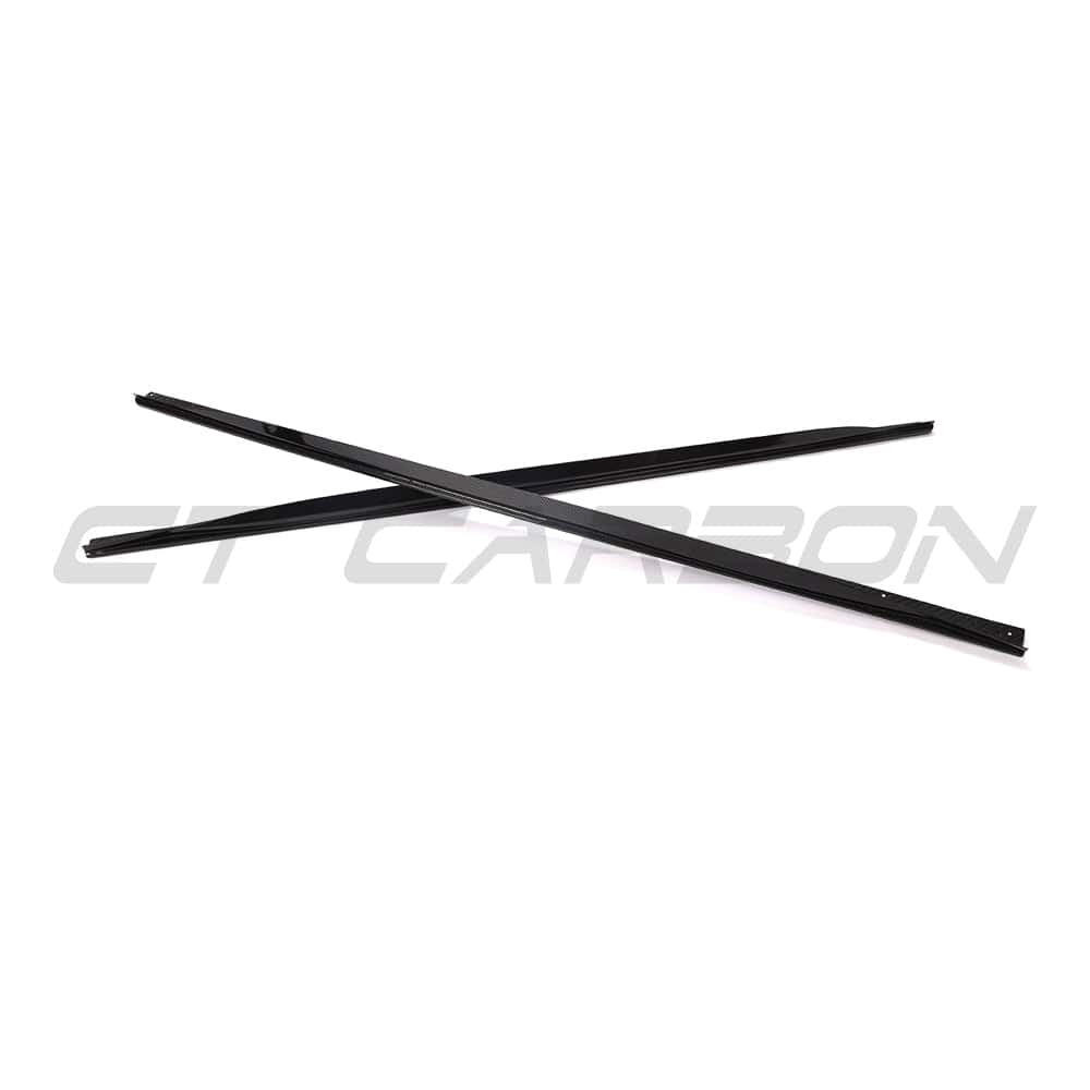 BMW G23 4 SERIES CONVERTIBLE 2020+ CARBON FIBRE KIT - V1